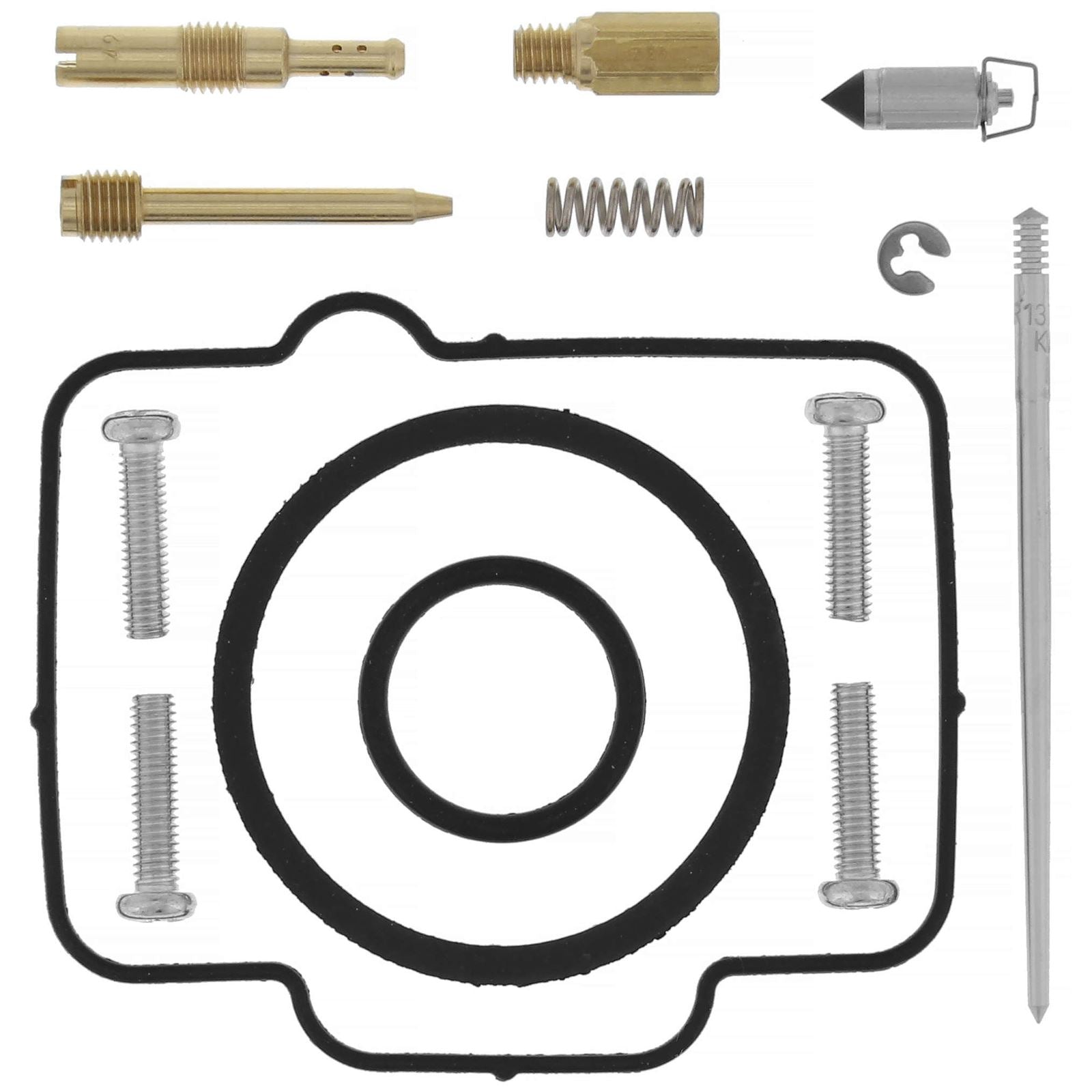 All Balls Bike Carburetor Rebuild Kit 26-1166_300123