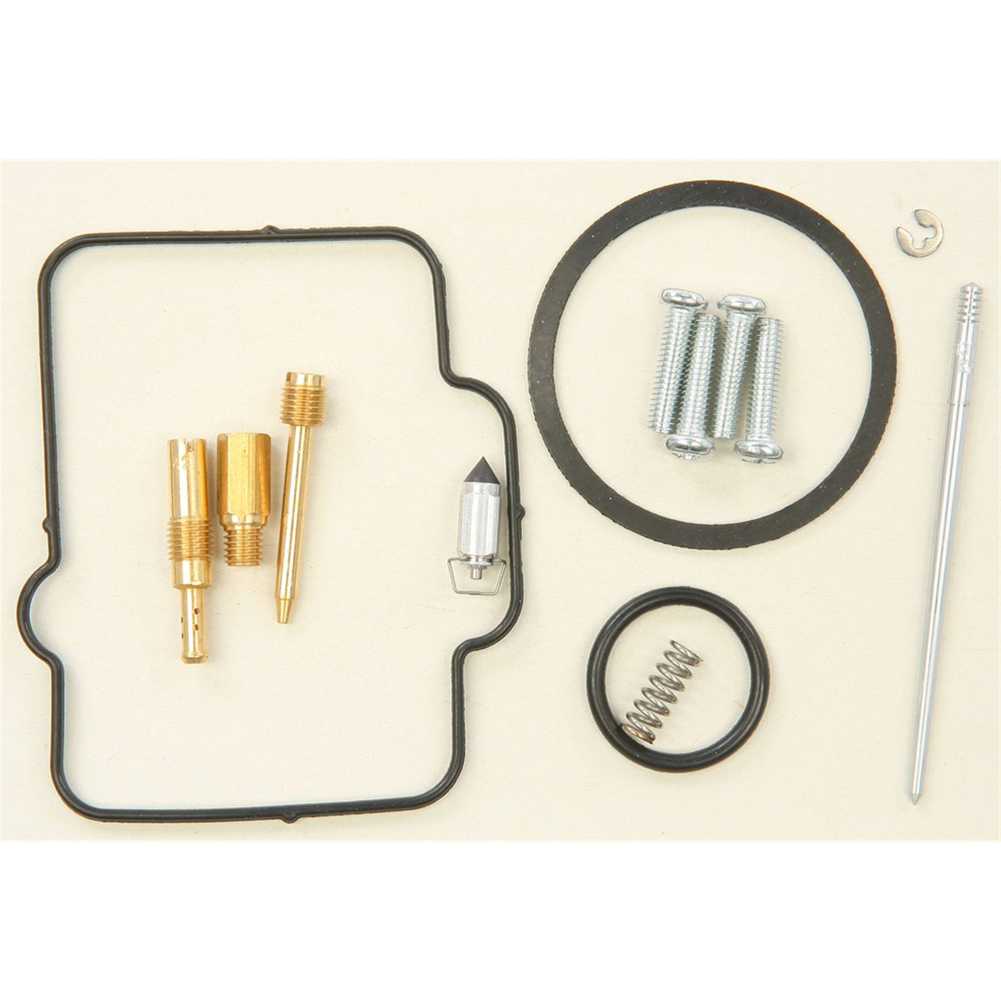 All Balls Bike Carburetor Rebuild Kit 26-1167_300126