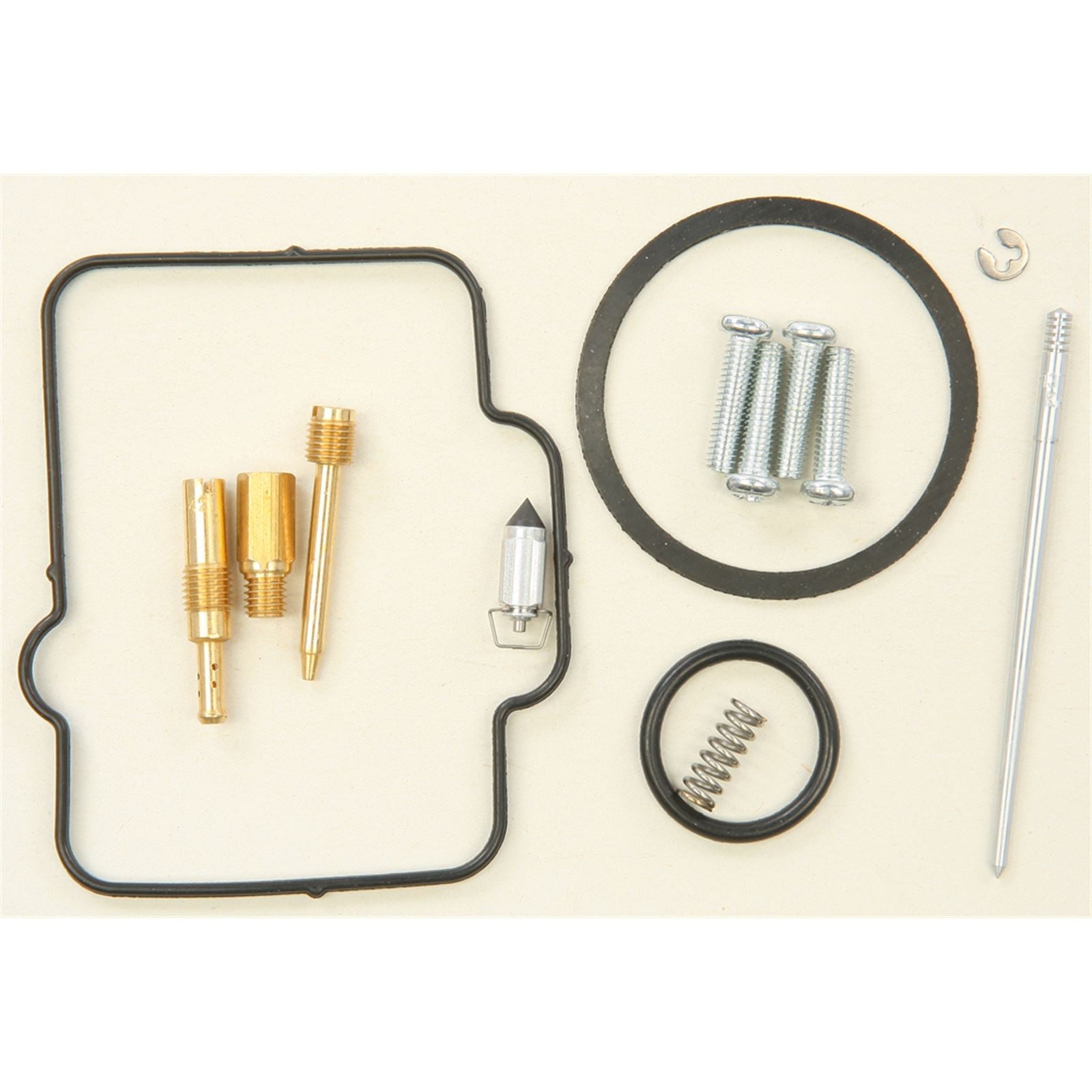 All Balls Bike Carburetor Rebuild Kit 26-1167_300126