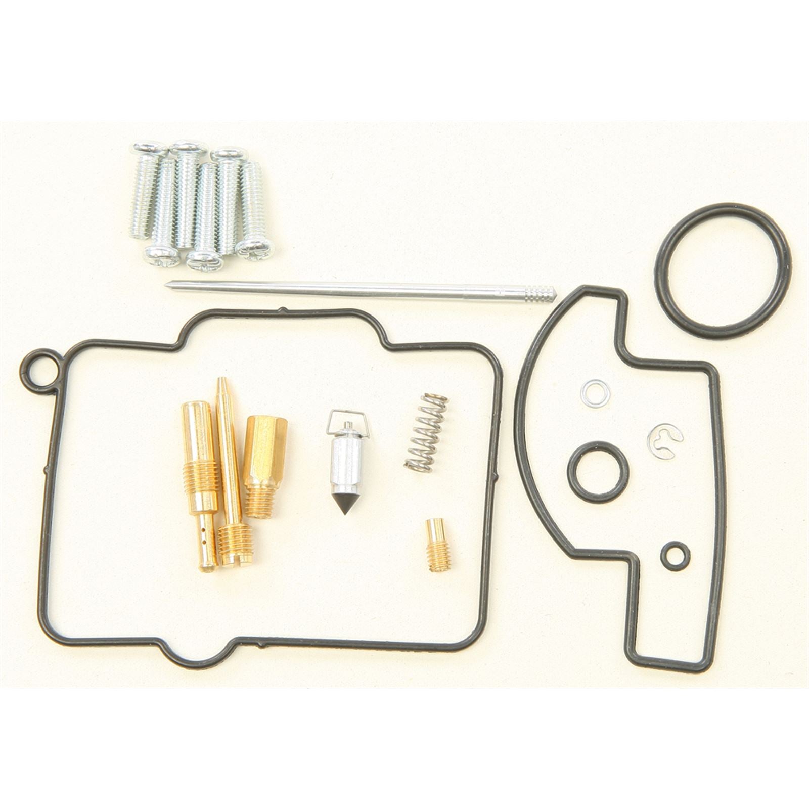 All Balls Bike Carburetor Rebuild Kit 26-1174_300132