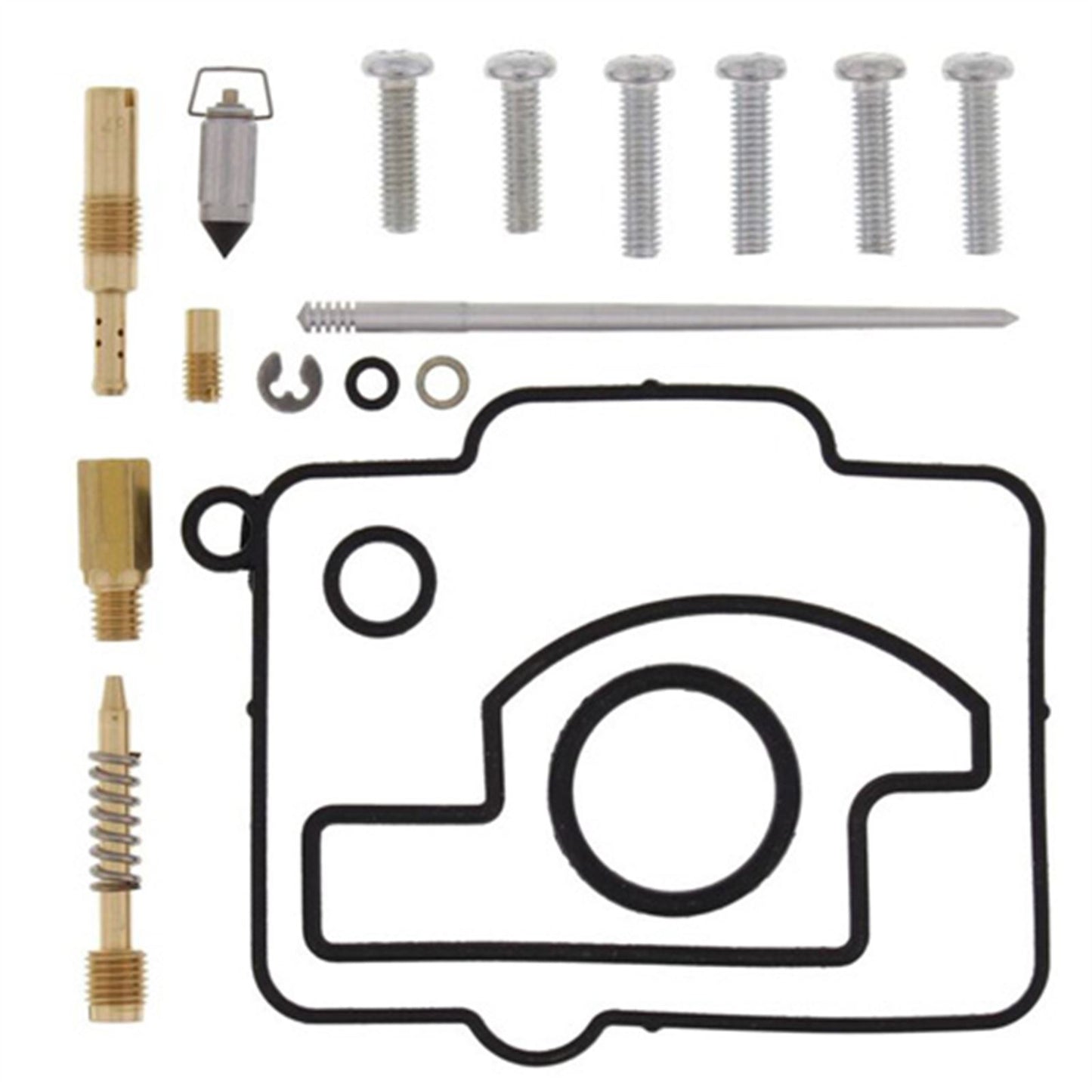 All Balls Bike Carburetor Rebuild Kit 26-1174_602388