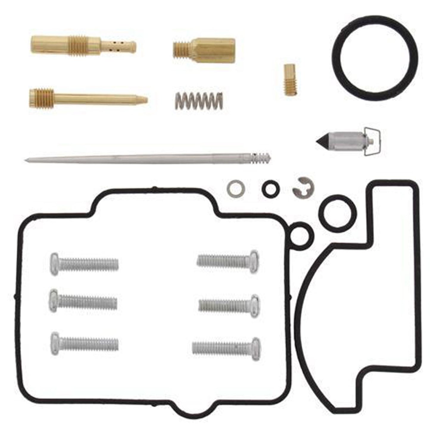 All Balls Bike Carburetor Rebuild Kit 26-1176_602390
