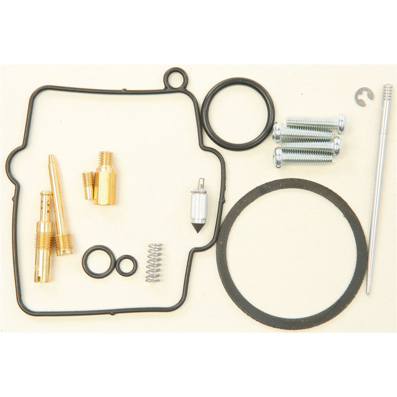 All Balls Bike Carburetor Rebuild Kit 26-1177_300138