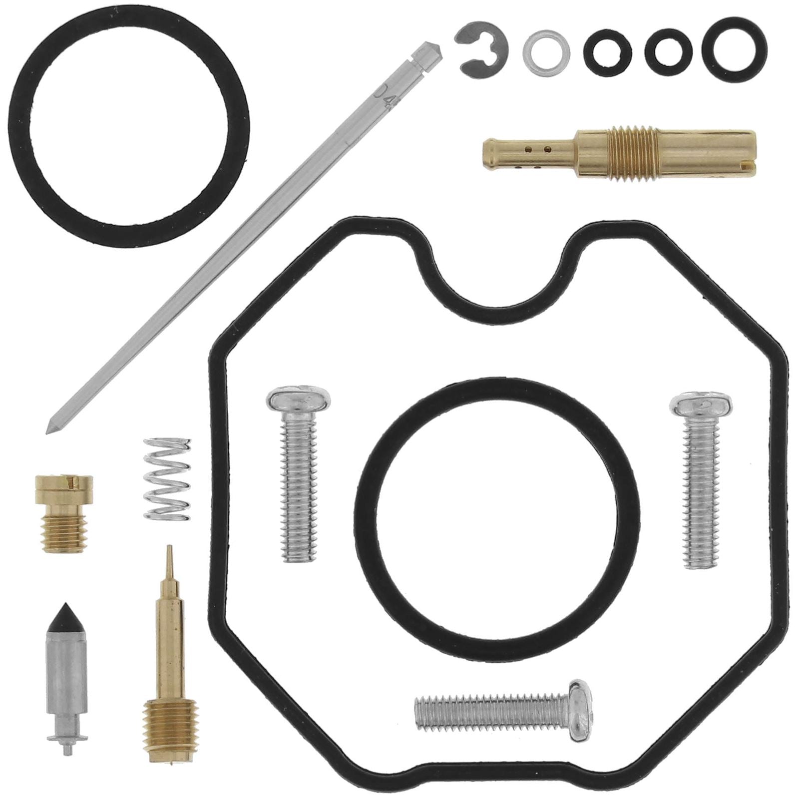 All Balls Bike Carburetor Rebuild Kit 26-1179_300141