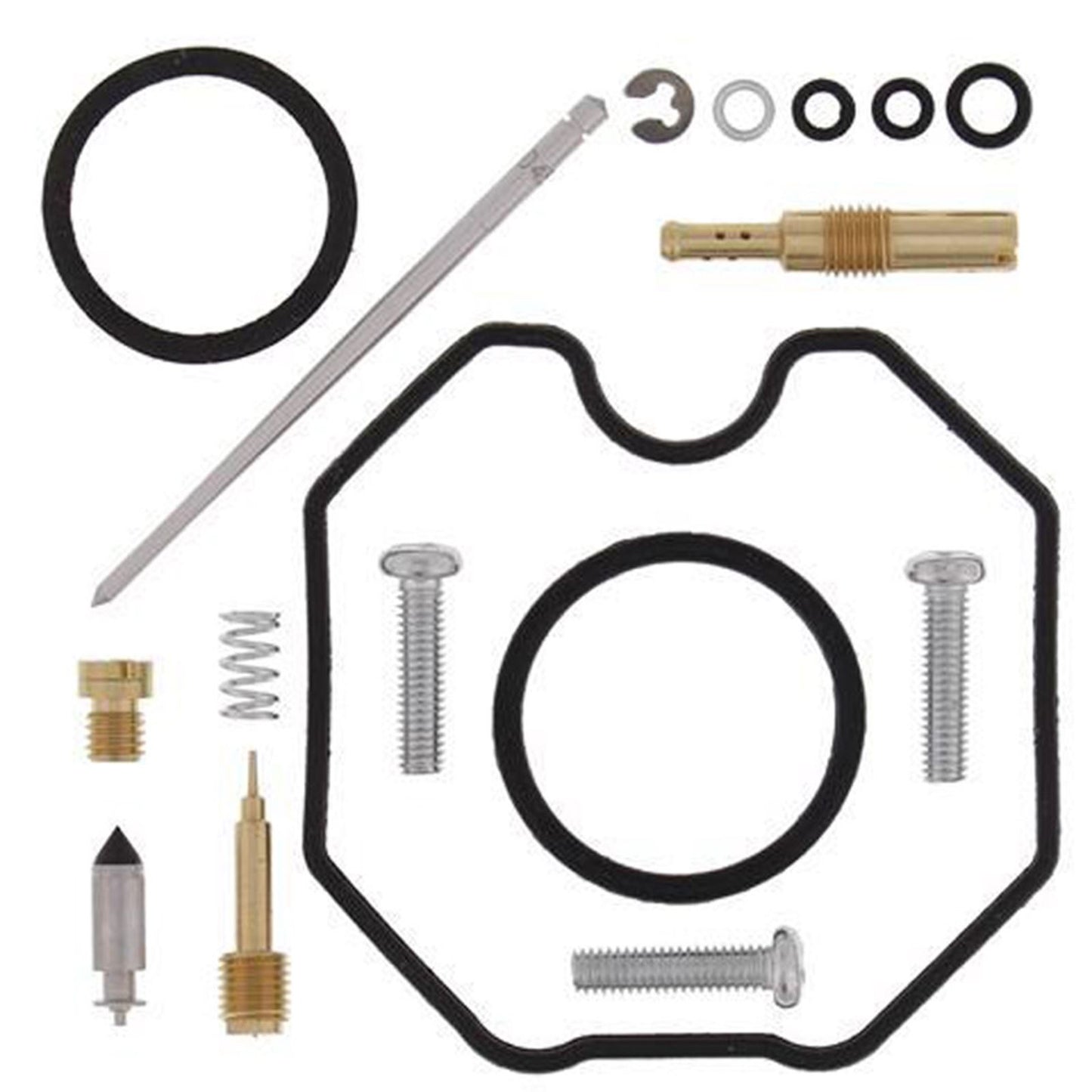 All Balls Bike Carburetor Rebuild Kit 26-1179_602393