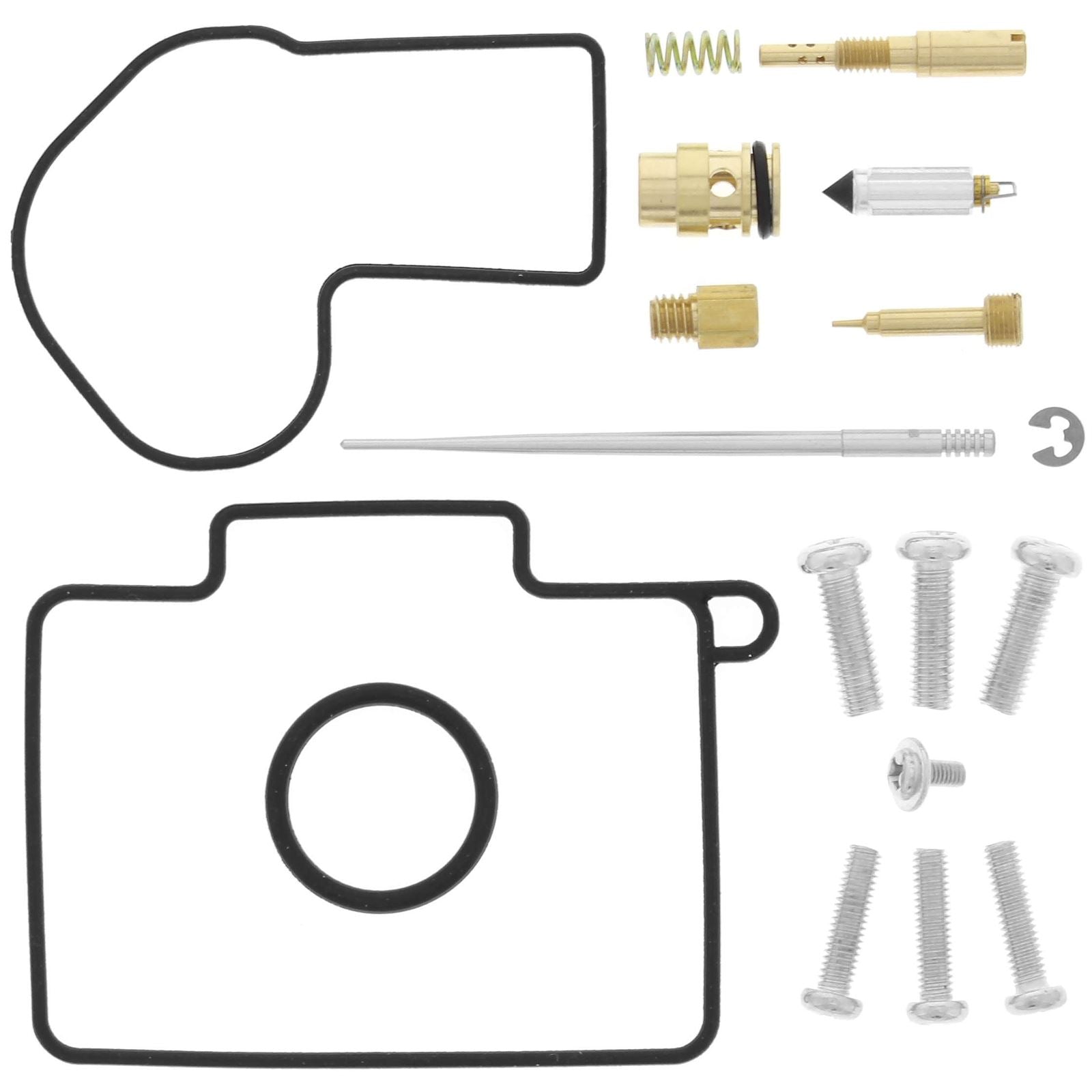 All Balls Bike Carburetor Rebuild Kit 26-1180_300143