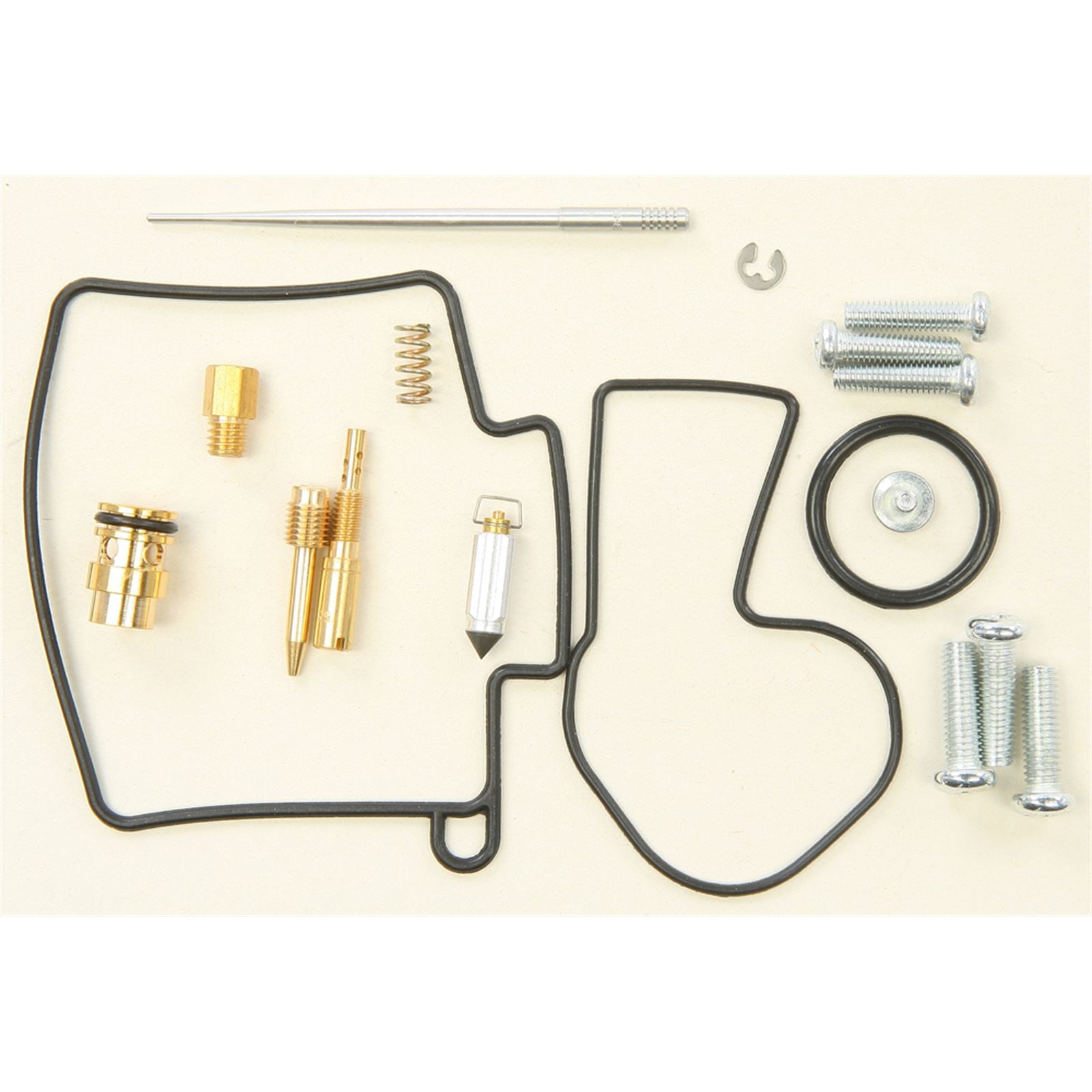 All Balls Bike Carburetor Rebuild Kit 26-1180_300144