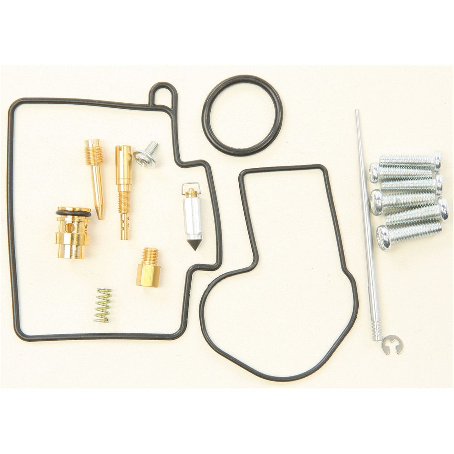 All Balls Bike Carburetor Rebuild Kit 26-1181_300145
