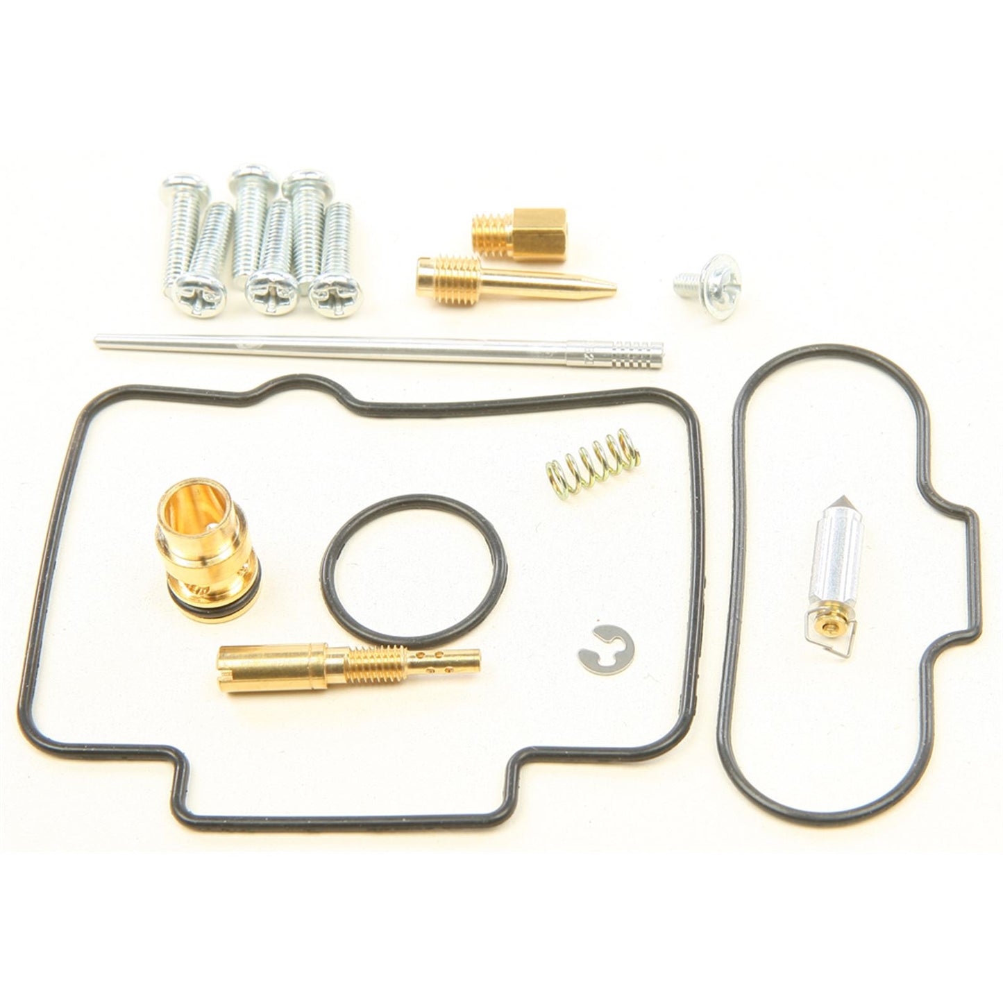 All Balls Bike Carburetor Rebuild Kit 26-1185_300149