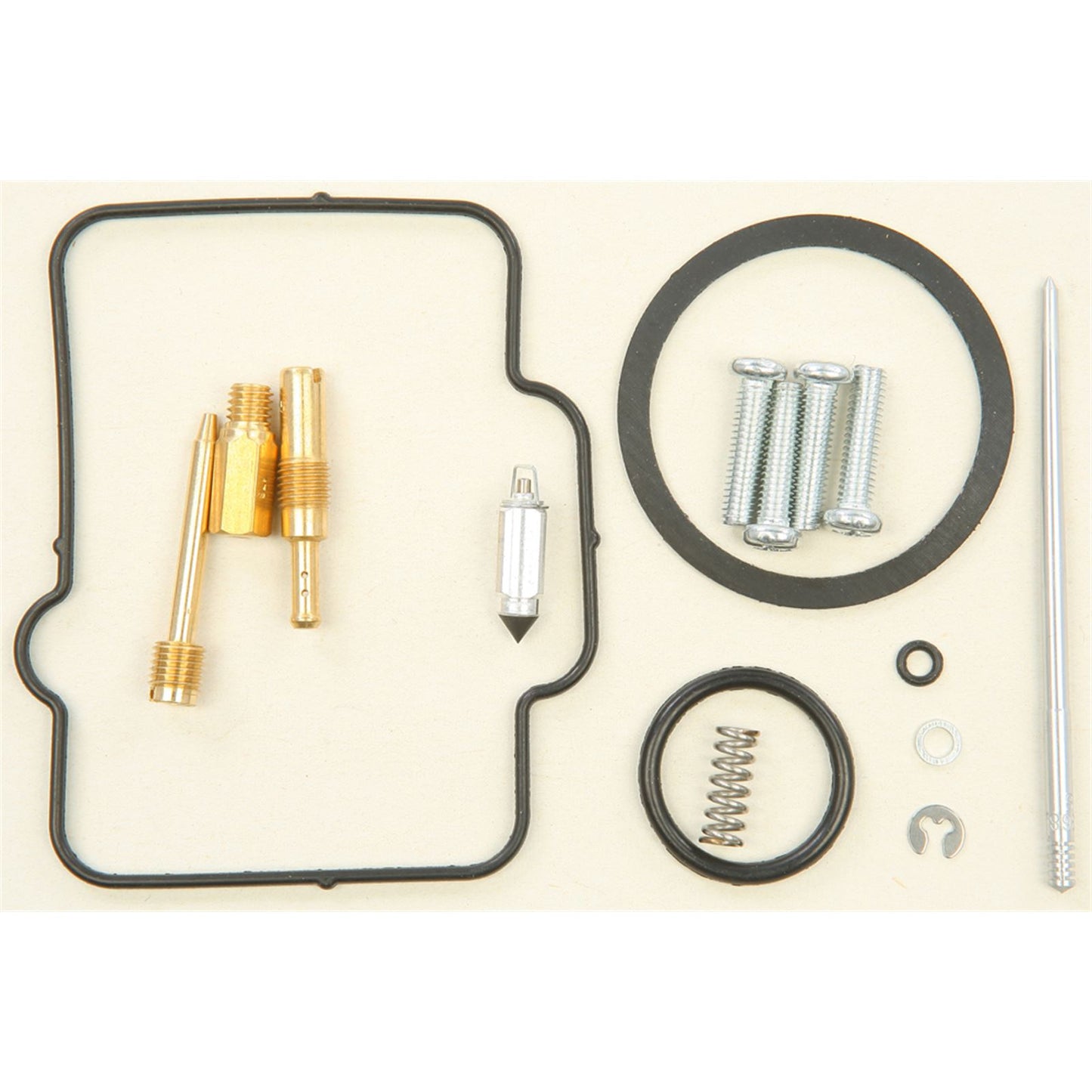 All Balls Bike Carburetor Rebuild Kit 26-1186_300151