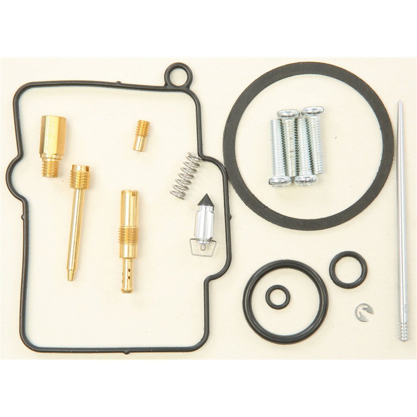 All Balls Bike Carburetor Rebuild Kit 26-1189_300157