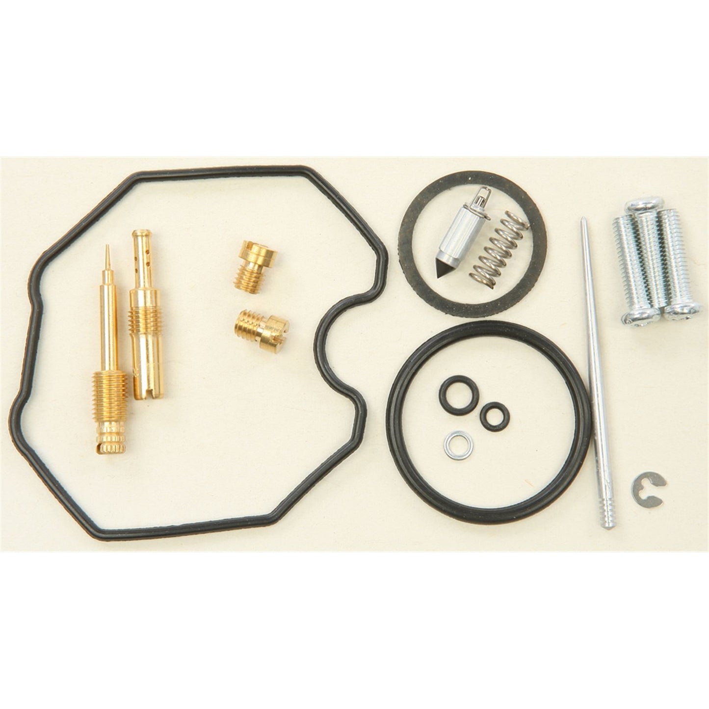 All Balls Bike Carburetor Rebuild Kit 26-1190_300158