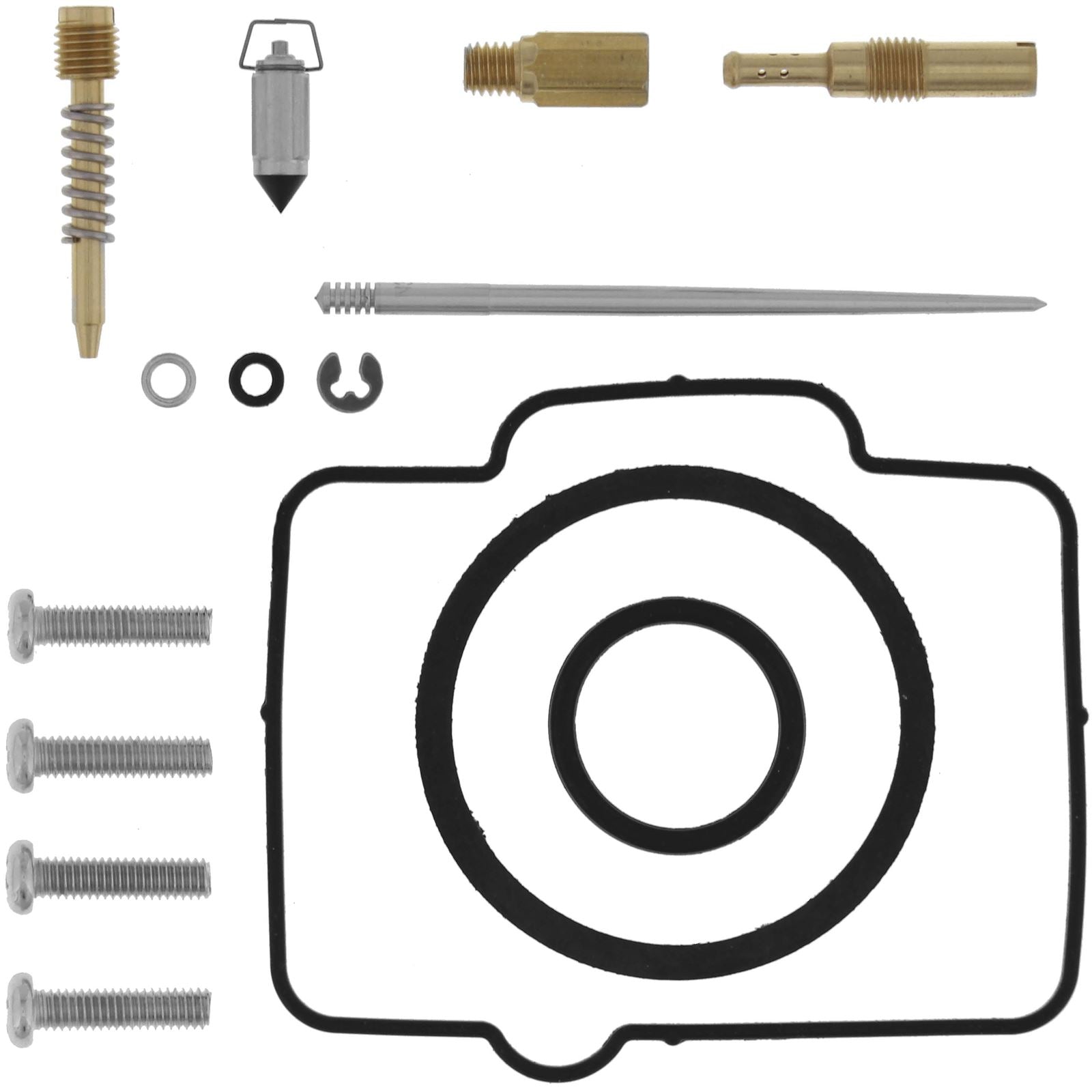 All Balls Bike Carburetor Rebuild Kit 26-1192_300161
