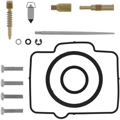 All Balls Bike Carburetor Rebuild Kit 26-1192_300161