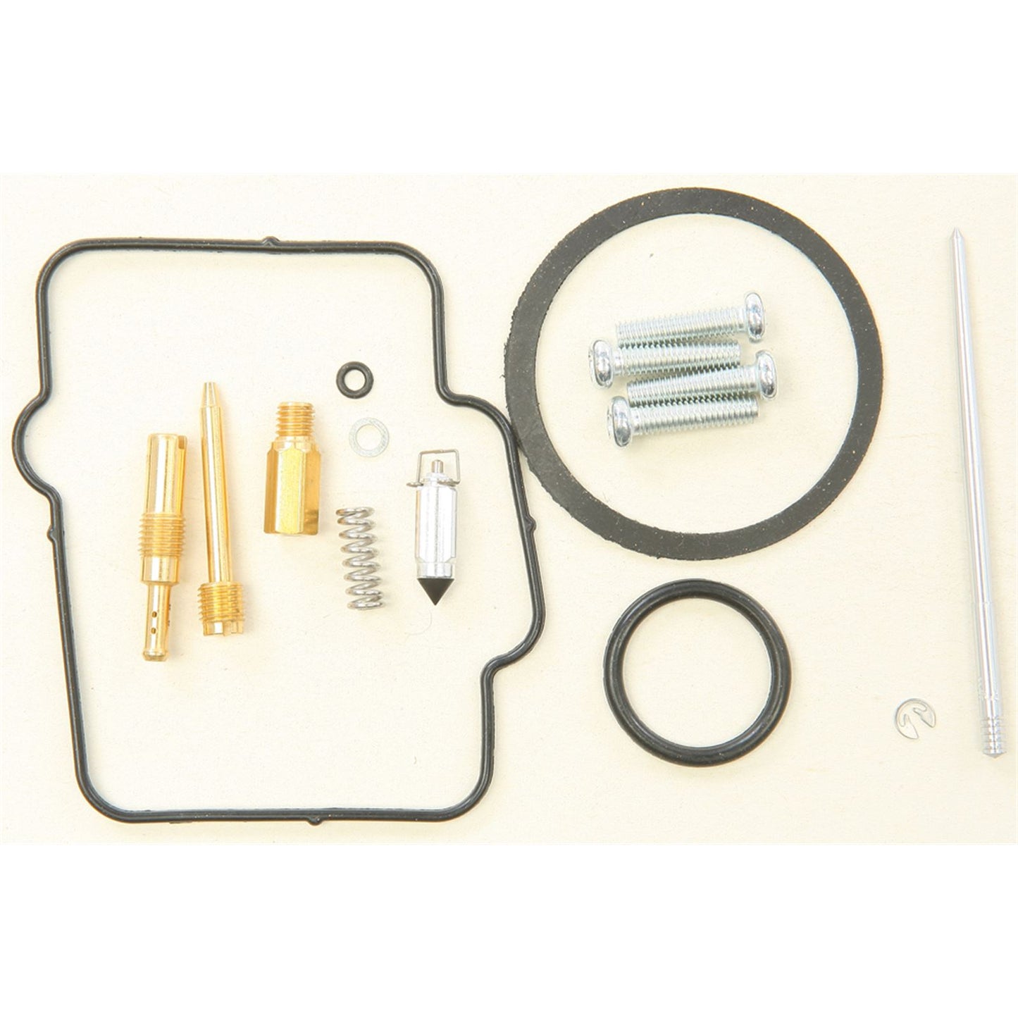 All Balls Bike Carburetor Rebuild Kit 26-1192_300162