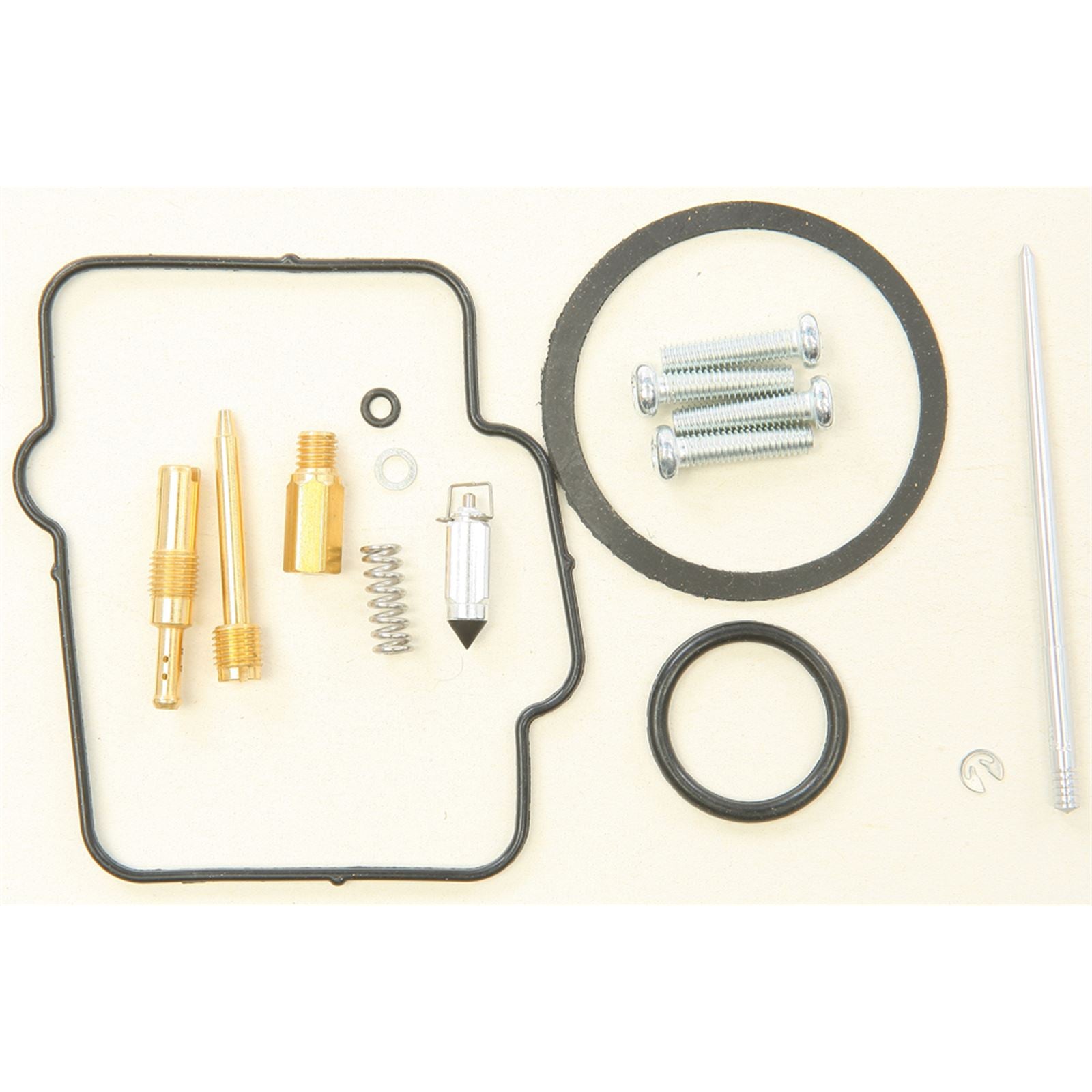 All Balls Bike Carburetor Rebuild Kit 26-1192_300162