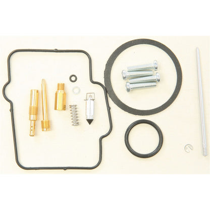 All Balls Bike Carburetor Rebuild Kit 26-1192_300162