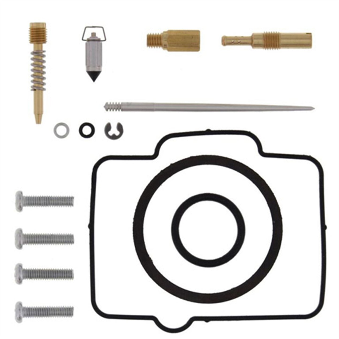 All Balls Bike Carburetor Rebuild Kit 26-1192_602406