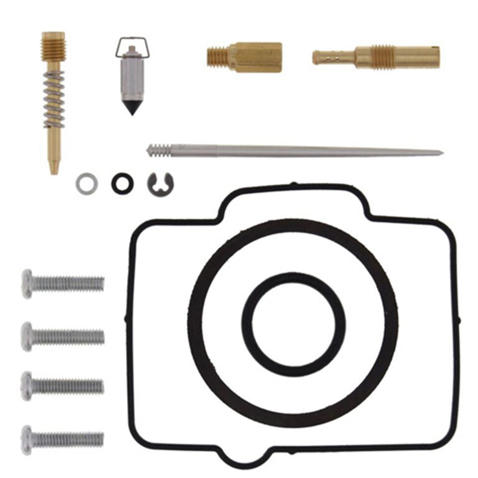 All Balls Bike Carburetor Rebuild Kit 26-1192_602406