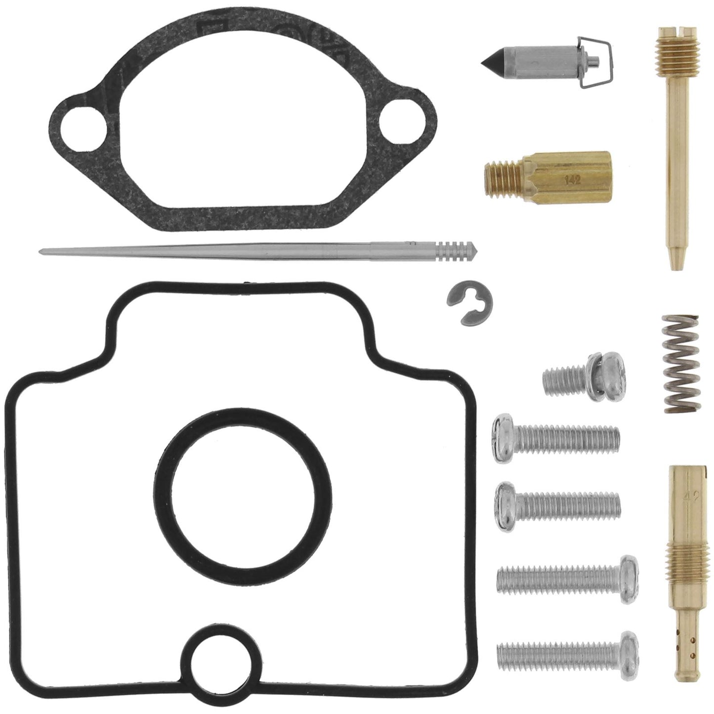 All Balls Bike Carburetor Rebuild Kit 26-1195_300165