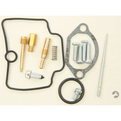 All Balls Bike Carburetor Rebuild Kit 26-1195_300166