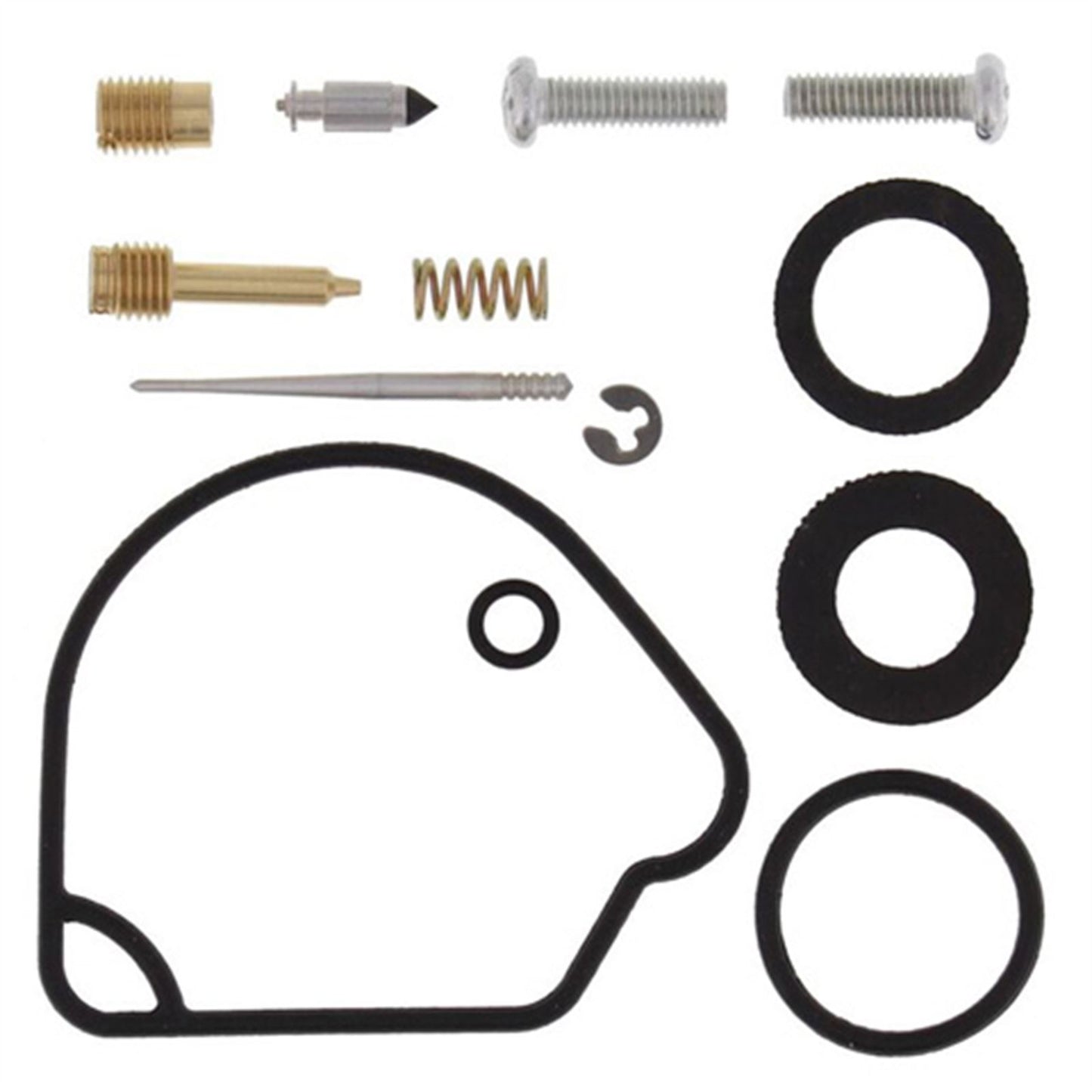 All Balls Bike Carburetor Rebuild Kit 26-1200_602409