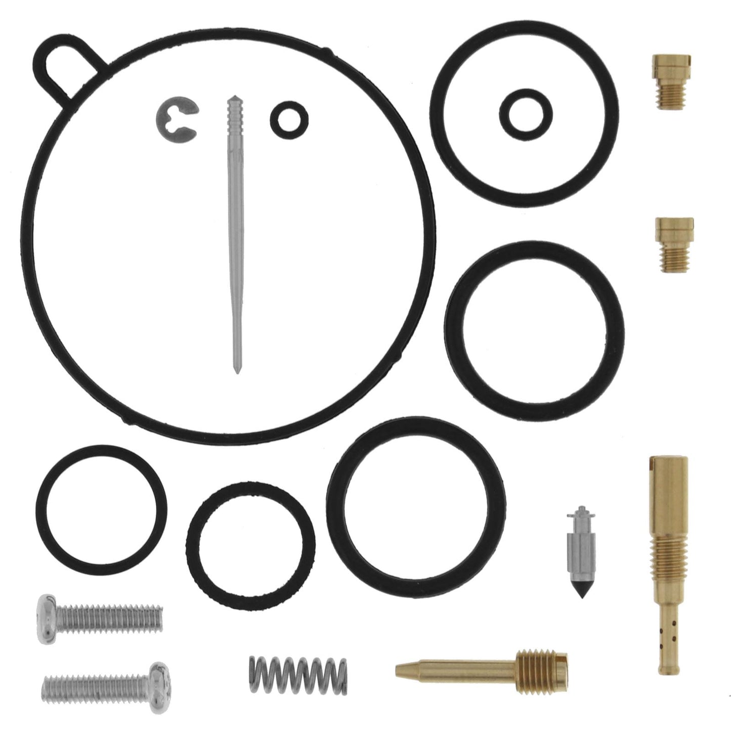 All Balls Bike Carburetor Rebuild Kit 26-1203_300169