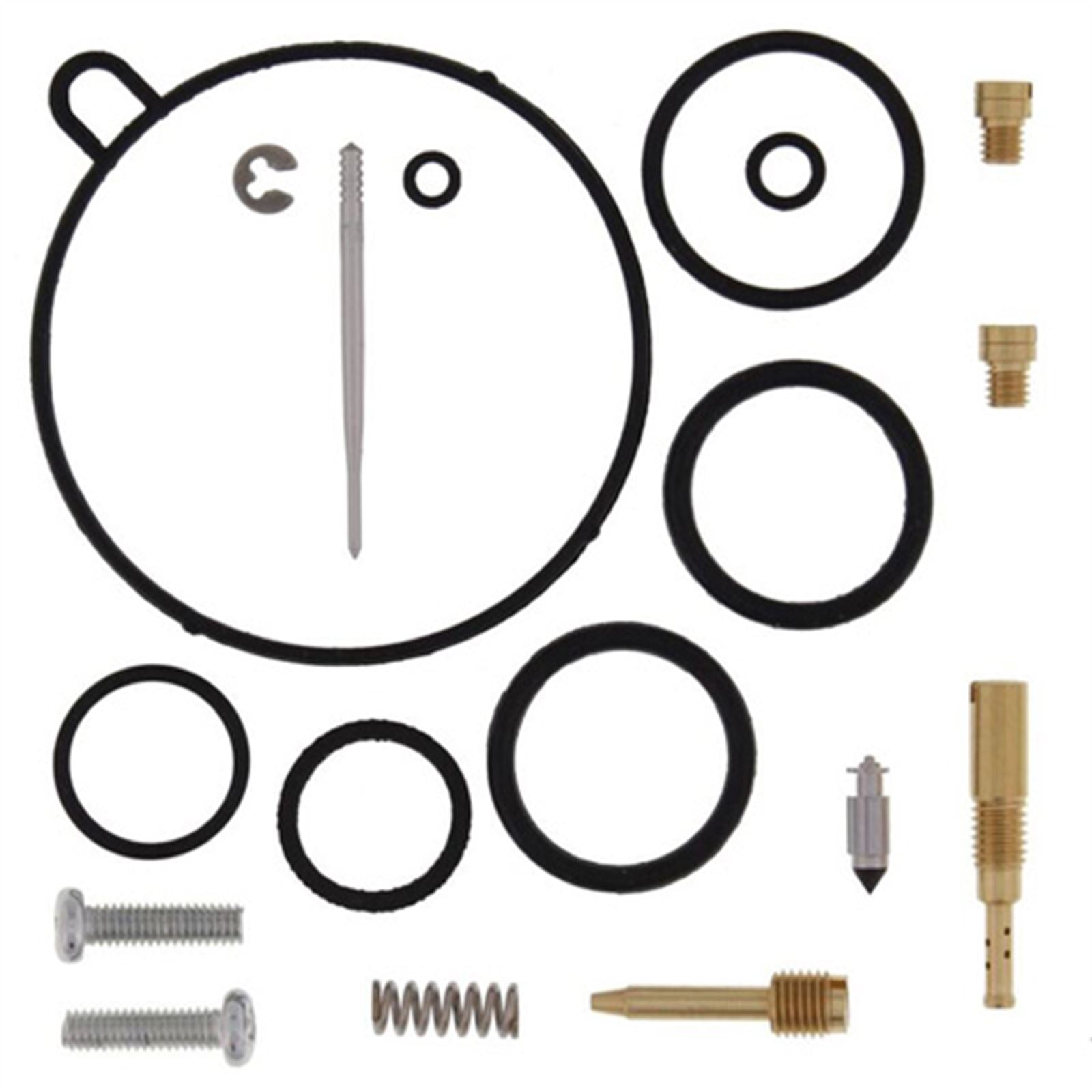 All Balls Bike Carburetor Rebuild Kit 26-1203_602410