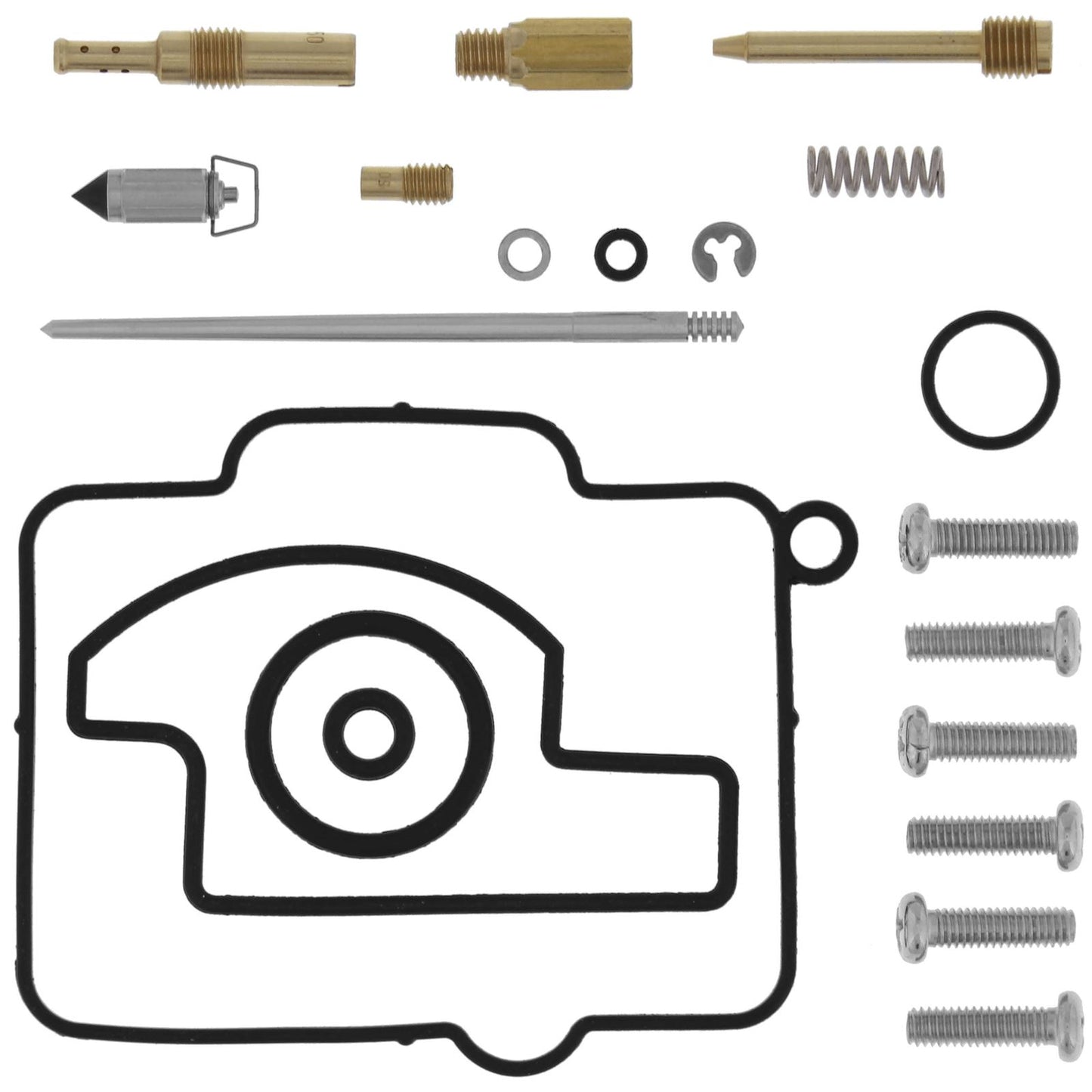All Balls Bike Carburetor Rebuild Kit 26-1205_300171