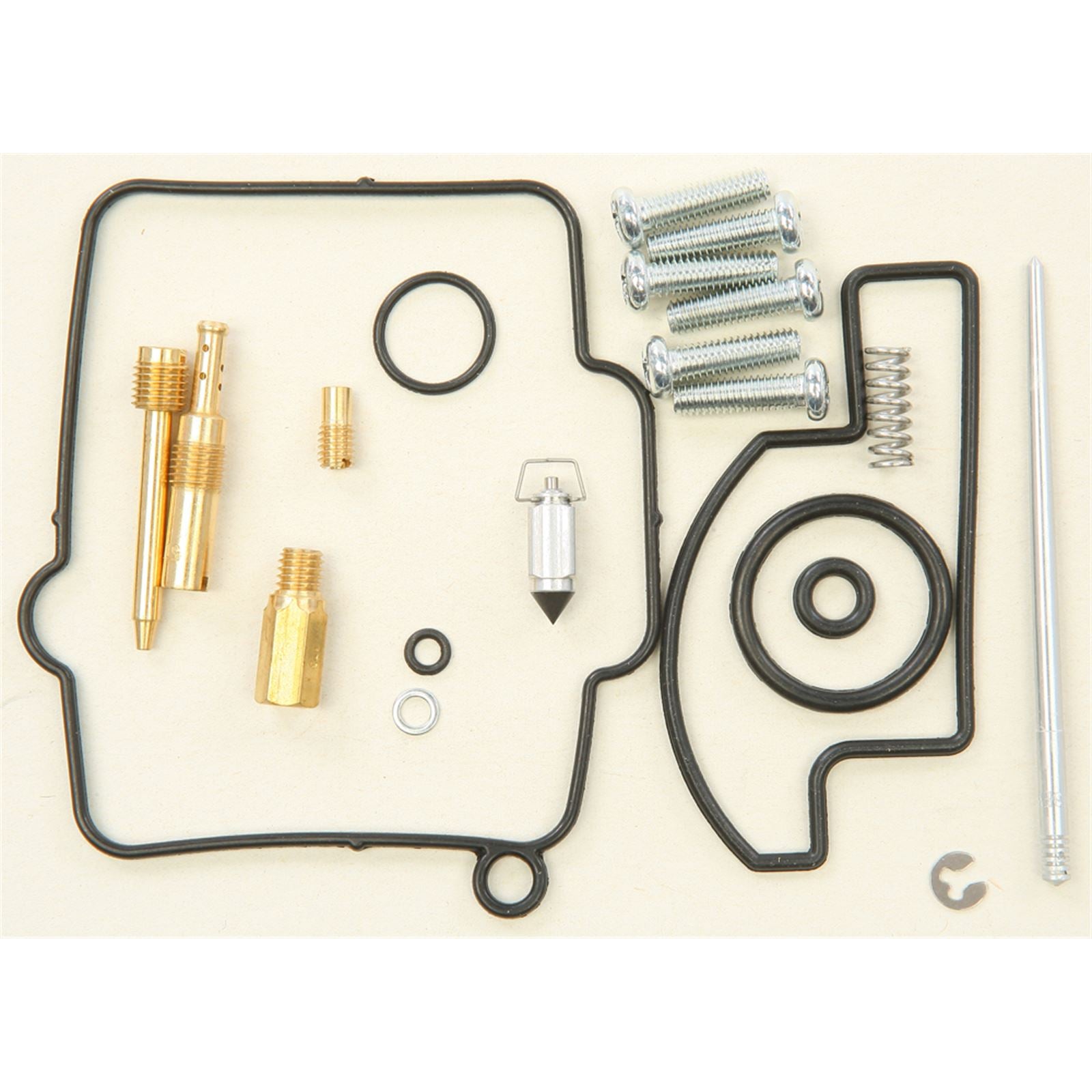 All Balls Bike Carburetor Rebuild Kit 26-1205_300172