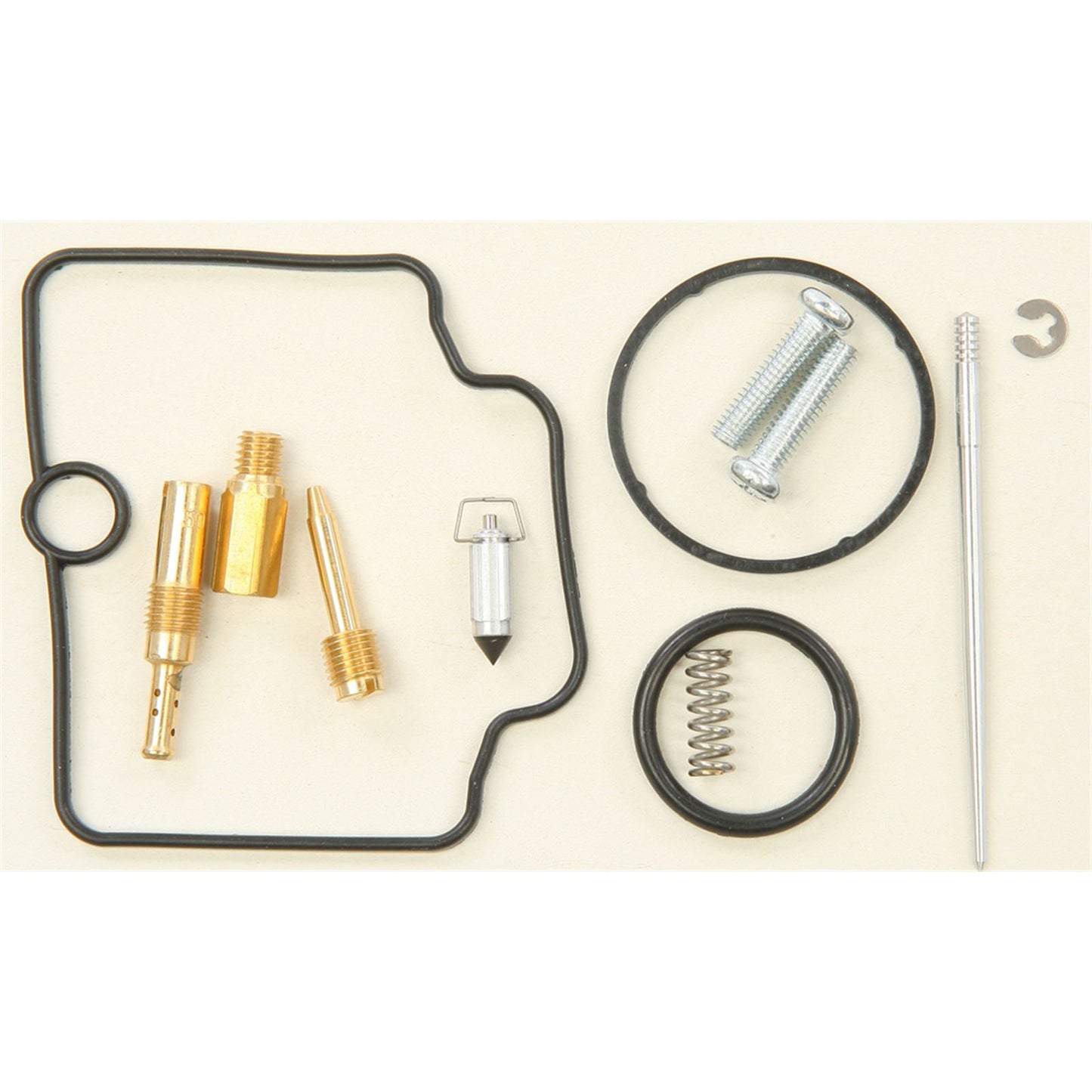 All Balls Bike Carburetor Rebuild Kit 26-1247_300174