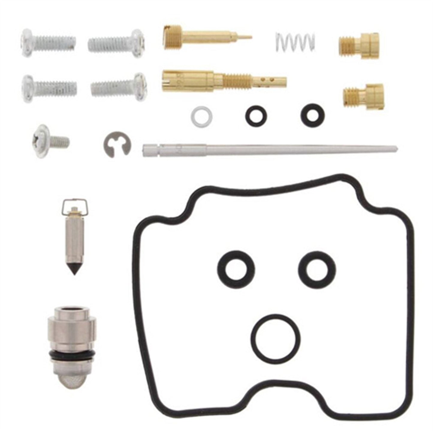 All Balls Bike Carburetor Rebuild Kit 26-1265_602414