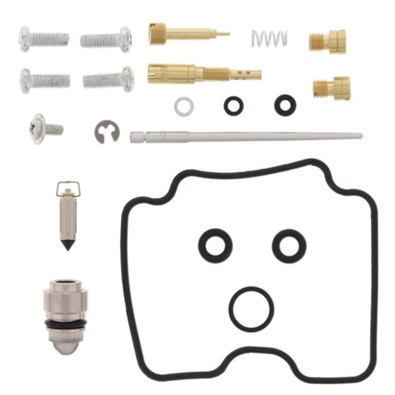 All Balls Bike Carburetor Rebuild Kit 26-1265_602414