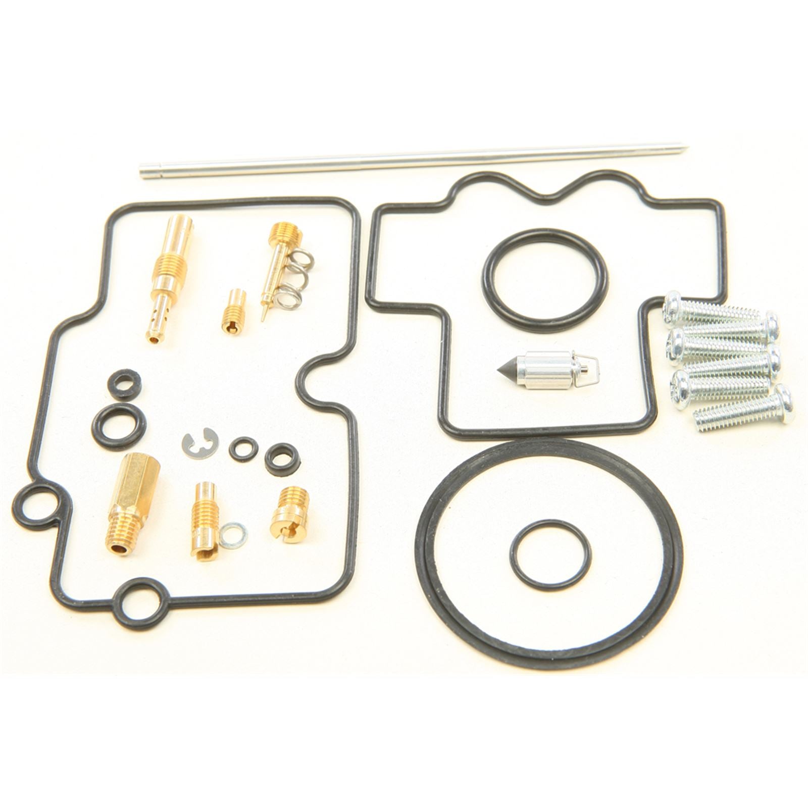 All Balls Bike Carburetor Rebuild Kit 26-1266_300179
