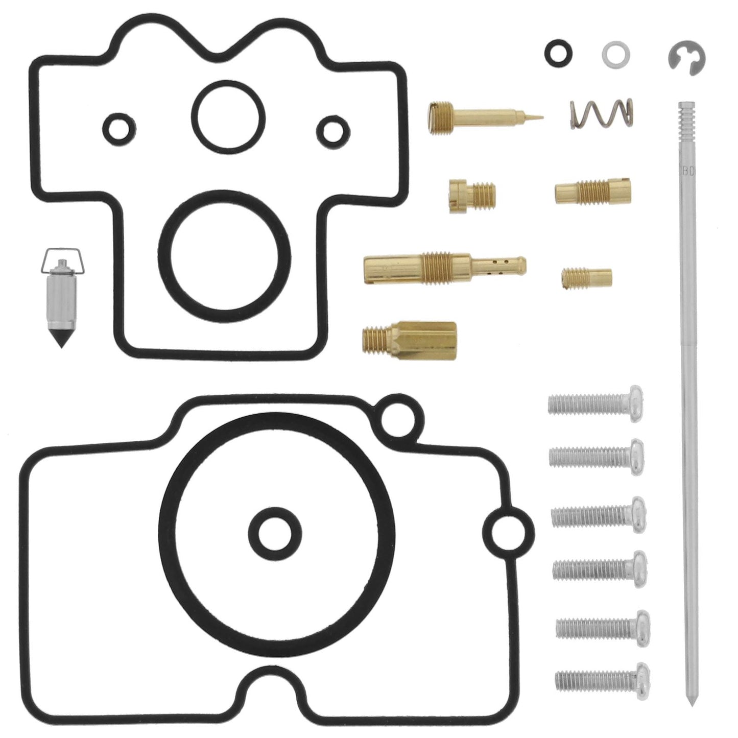 All Balls Bike Carburetor Rebuild Kit 26-1268_300180