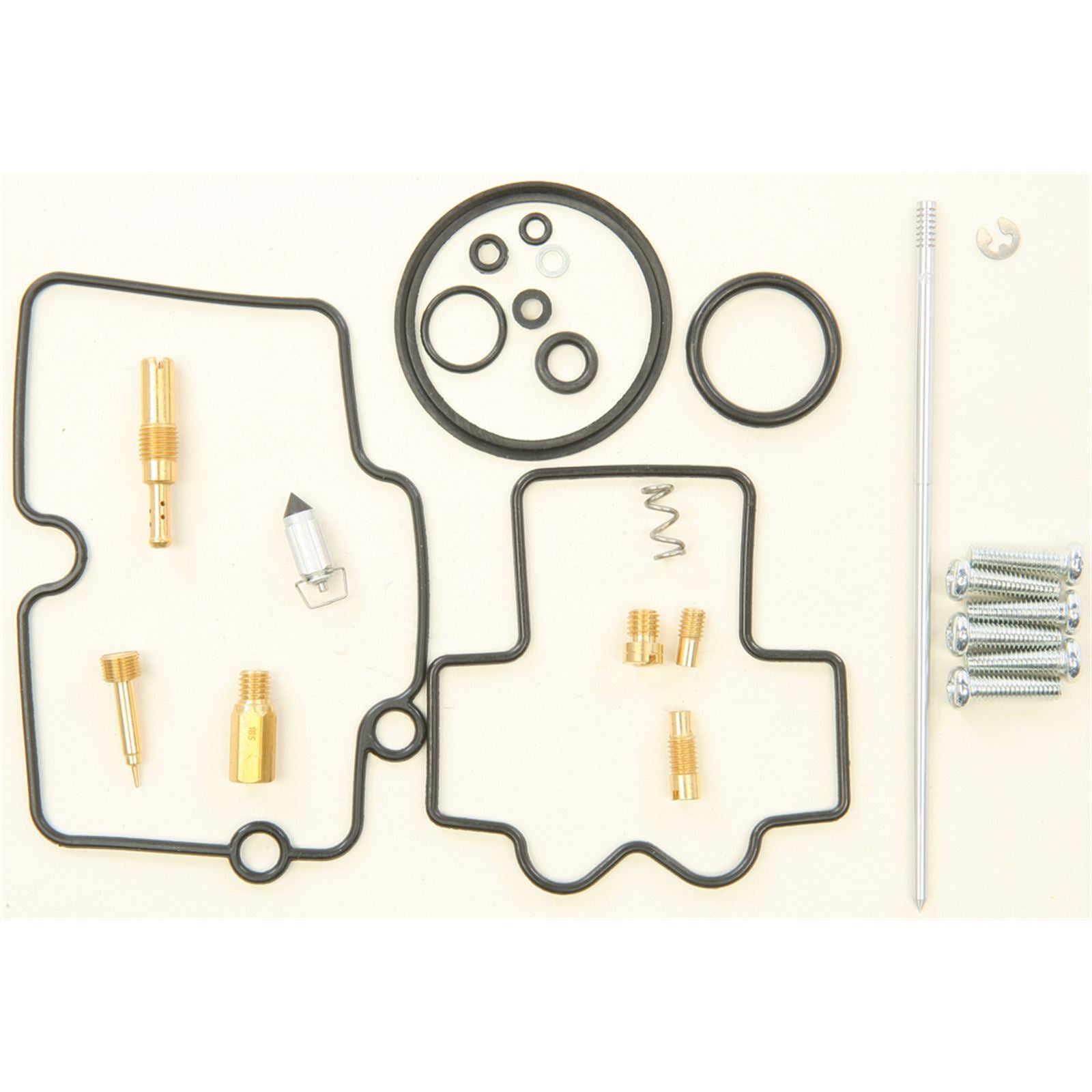 All Balls Bike Carburetor Rebuild Kit 26-1268_300181