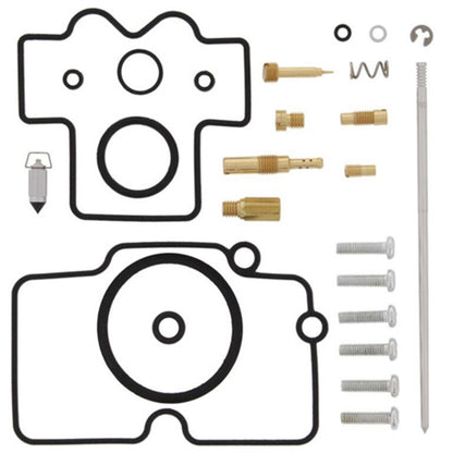 All Balls Bike Carburetor Rebuild Kit 26-1268_602416