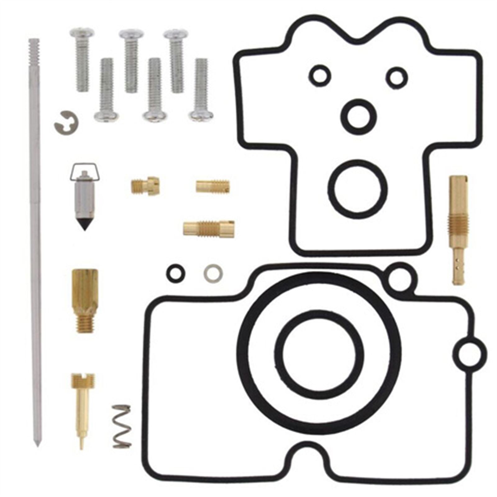 All Balls Bike Carburetor Rebuild Kit 26-1270_602418