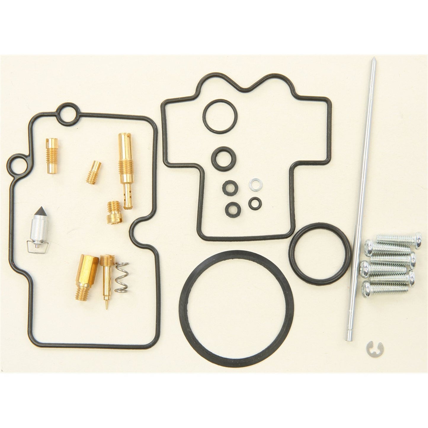 All Balls Bike Carburetor Rebuild Kit 26-1271_300186