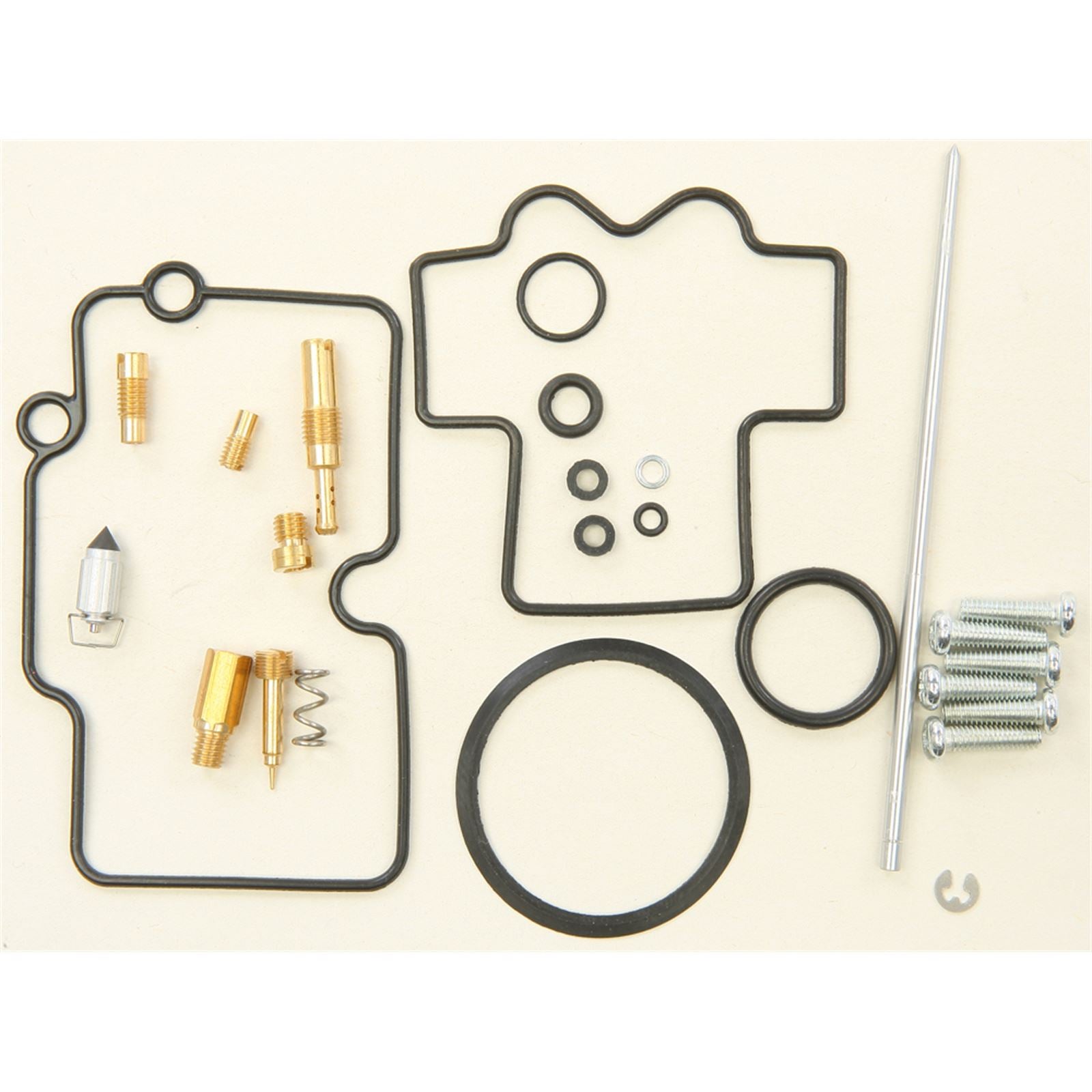 All Balls Bike Carburetor Rebuild Kit 26-1271_300186