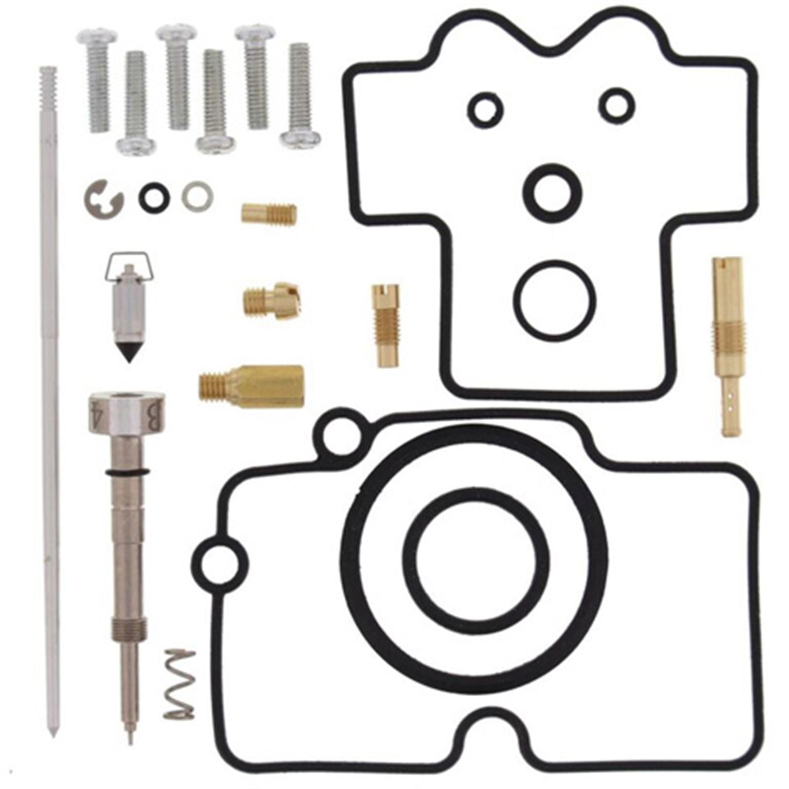 All Balls Bike Carburetor Rebuild Kit 26-1273_602420