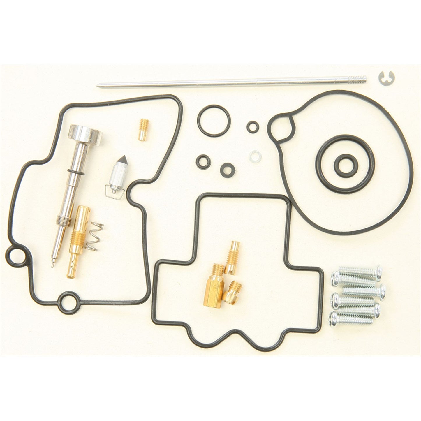 All Balls Bike Carburetor Rebuild Kit 26-1274_300190