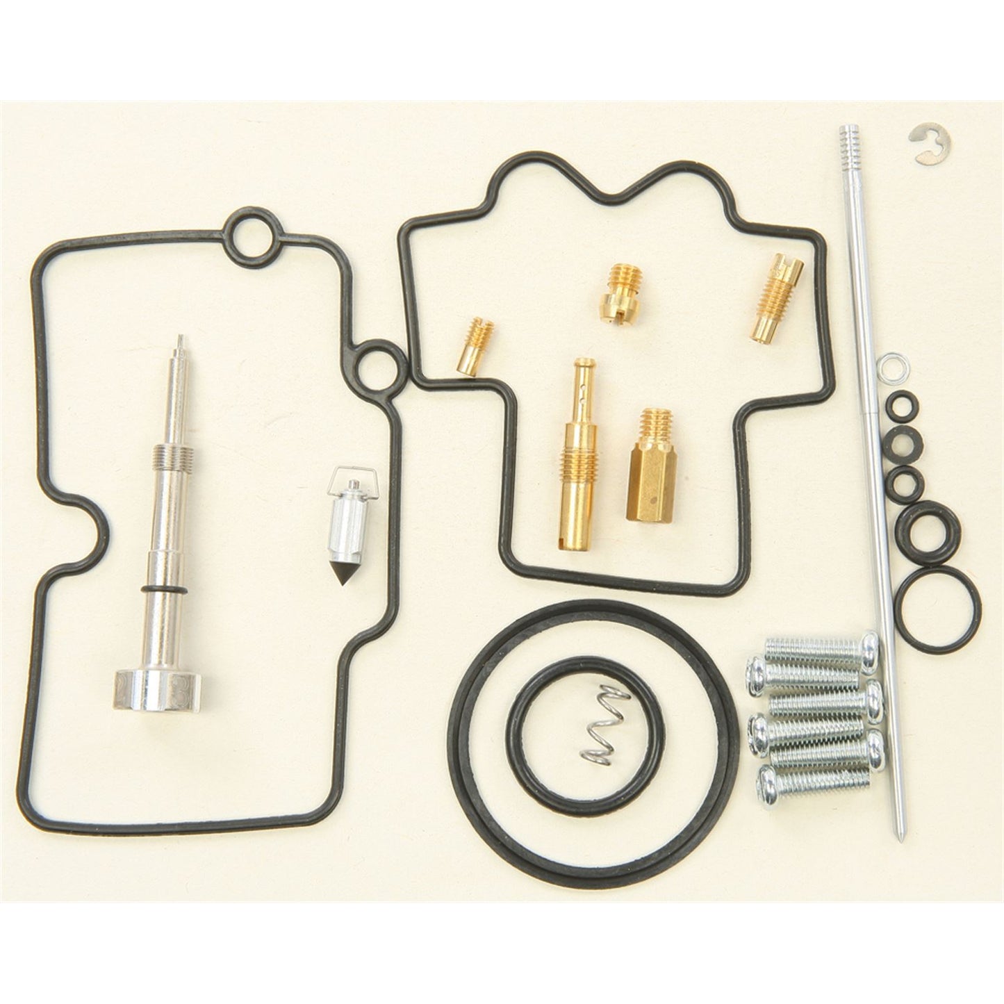 All Balls Bike Carburetor Rebuild Kit 26-1275_300192