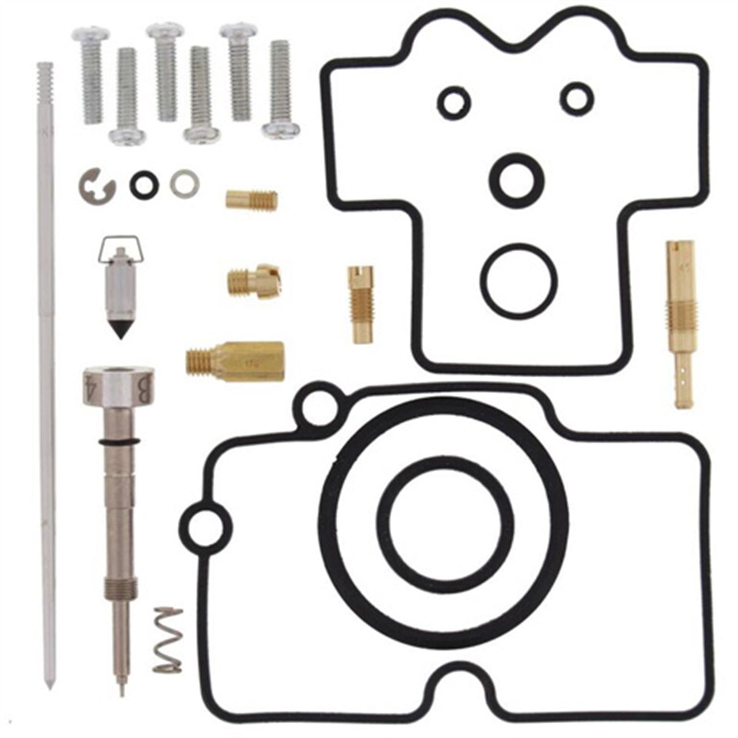 All Balls Bike Carburetor Rebuild Kit 26-1275_602422