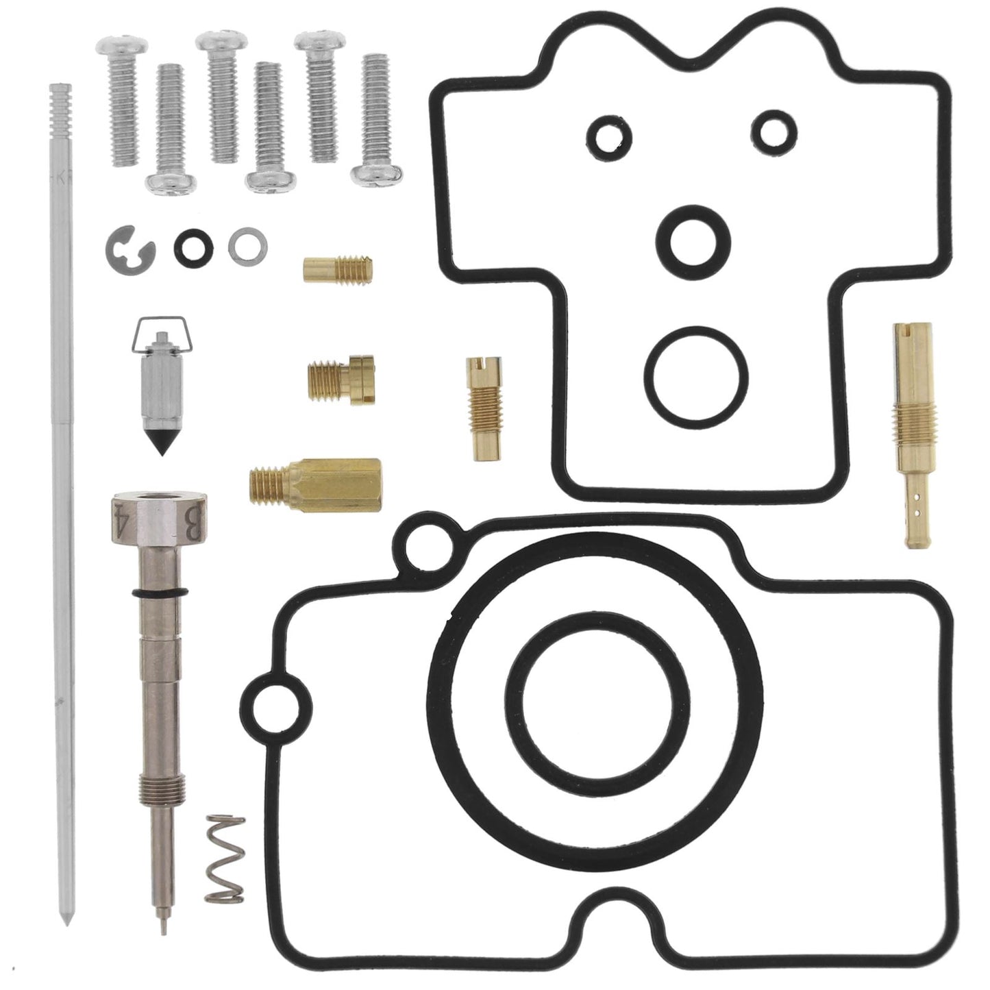 All Balls Bike Carburetor Rebuild Kit 26-1278_300193
