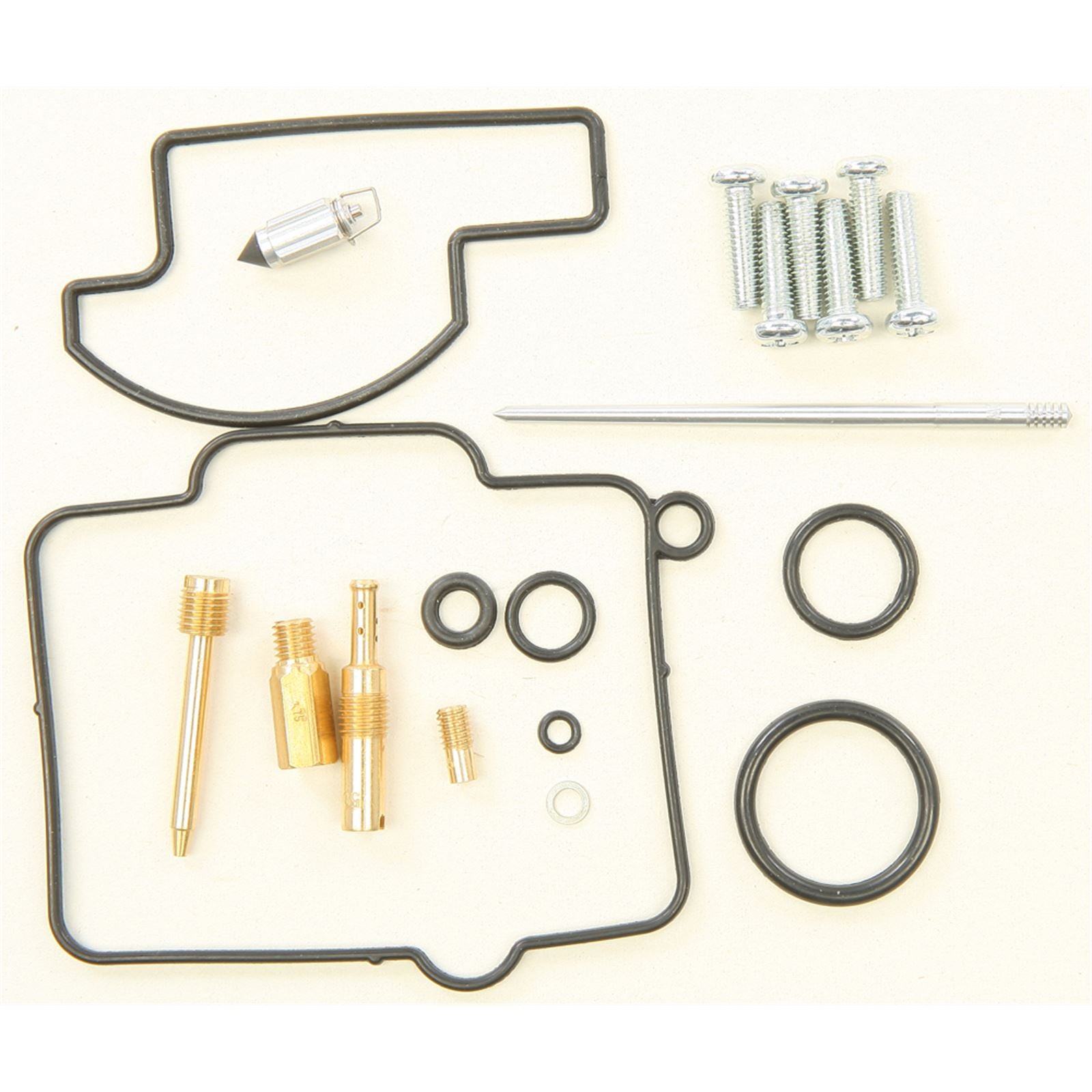 All Balls Bike Carburetor Rebuild Kit 26-1280_300196