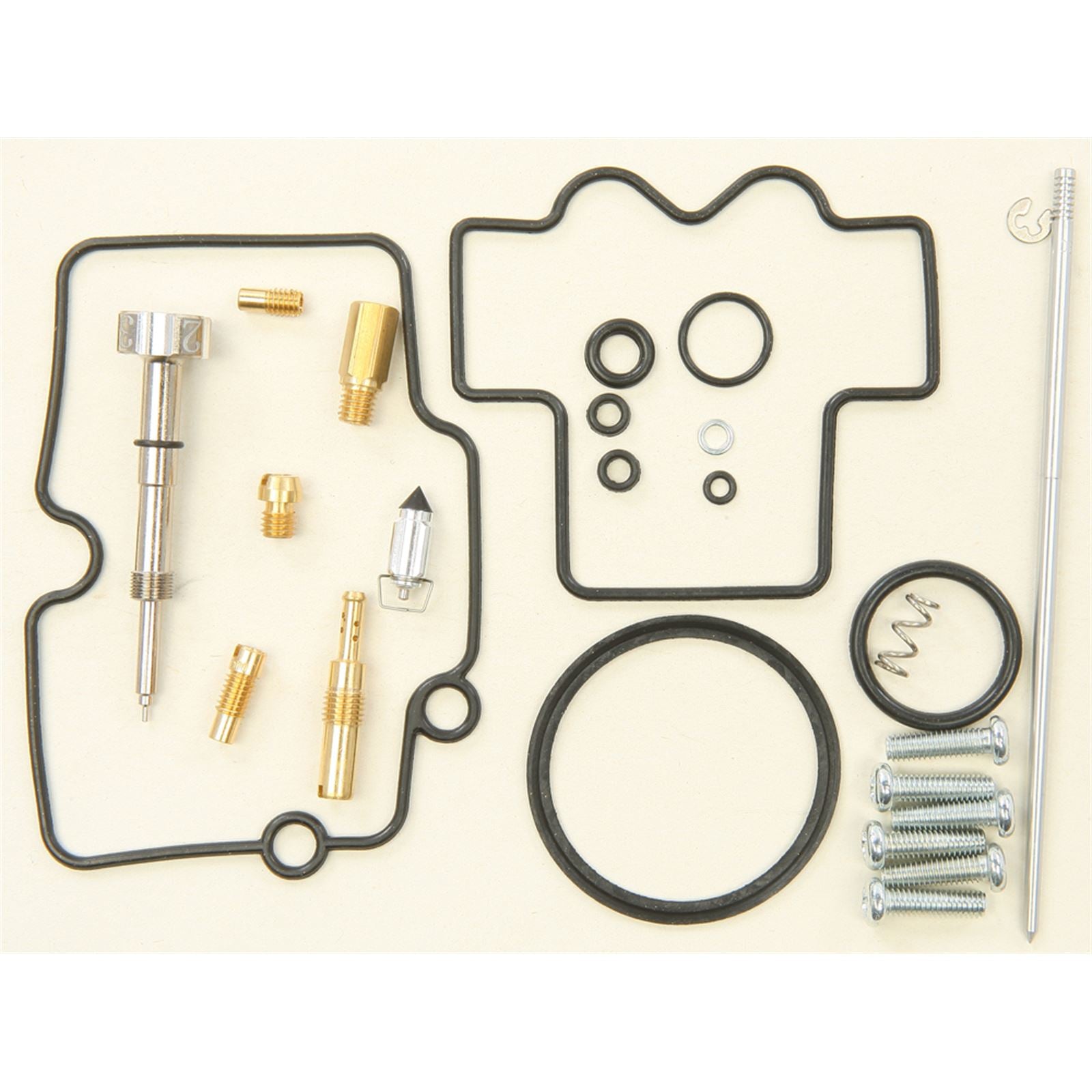 All Balls Bike Carburetor Rebuild Kit 26-1282_300198
