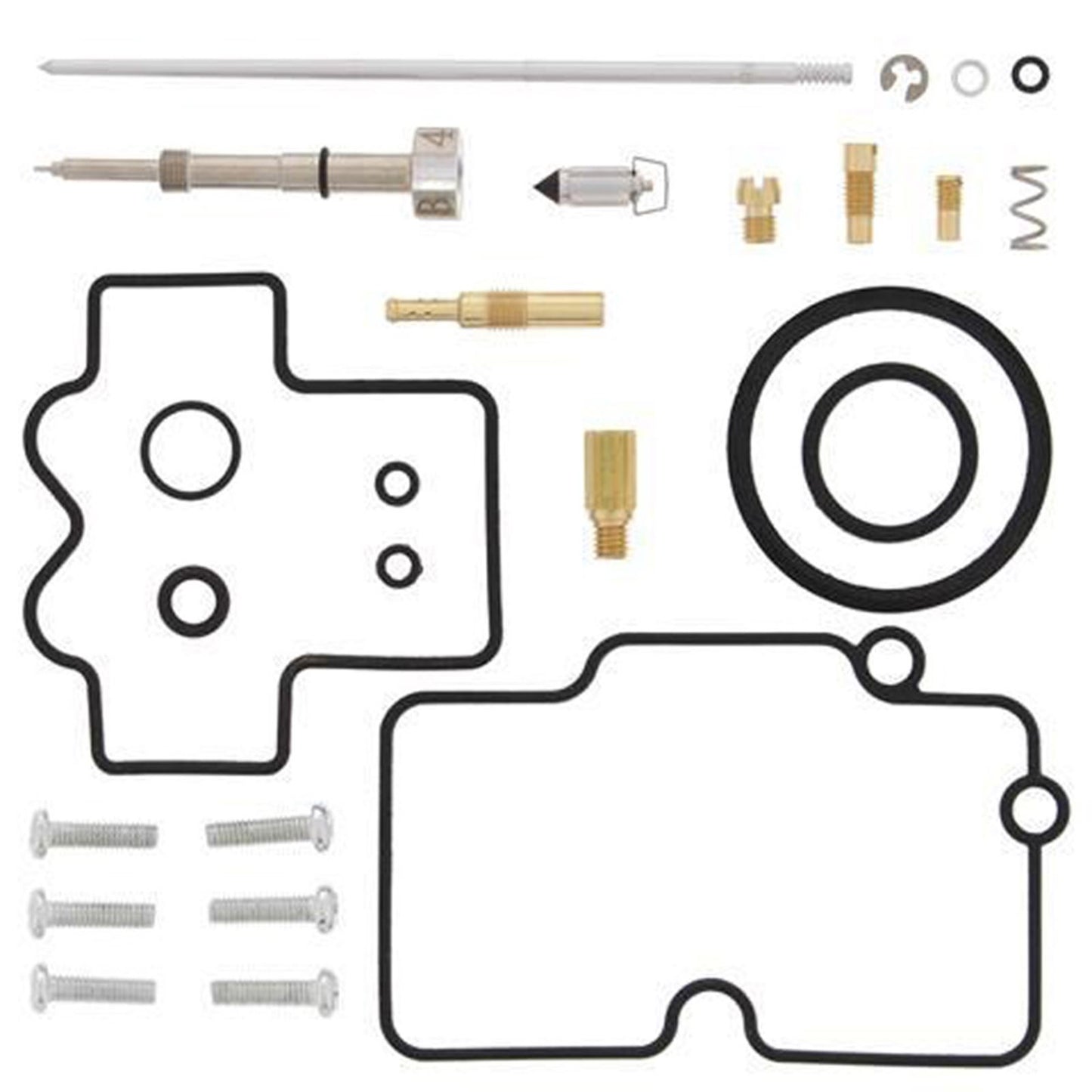 All Balls Bike Carburetor Rebuild Kit 26-1282_602425