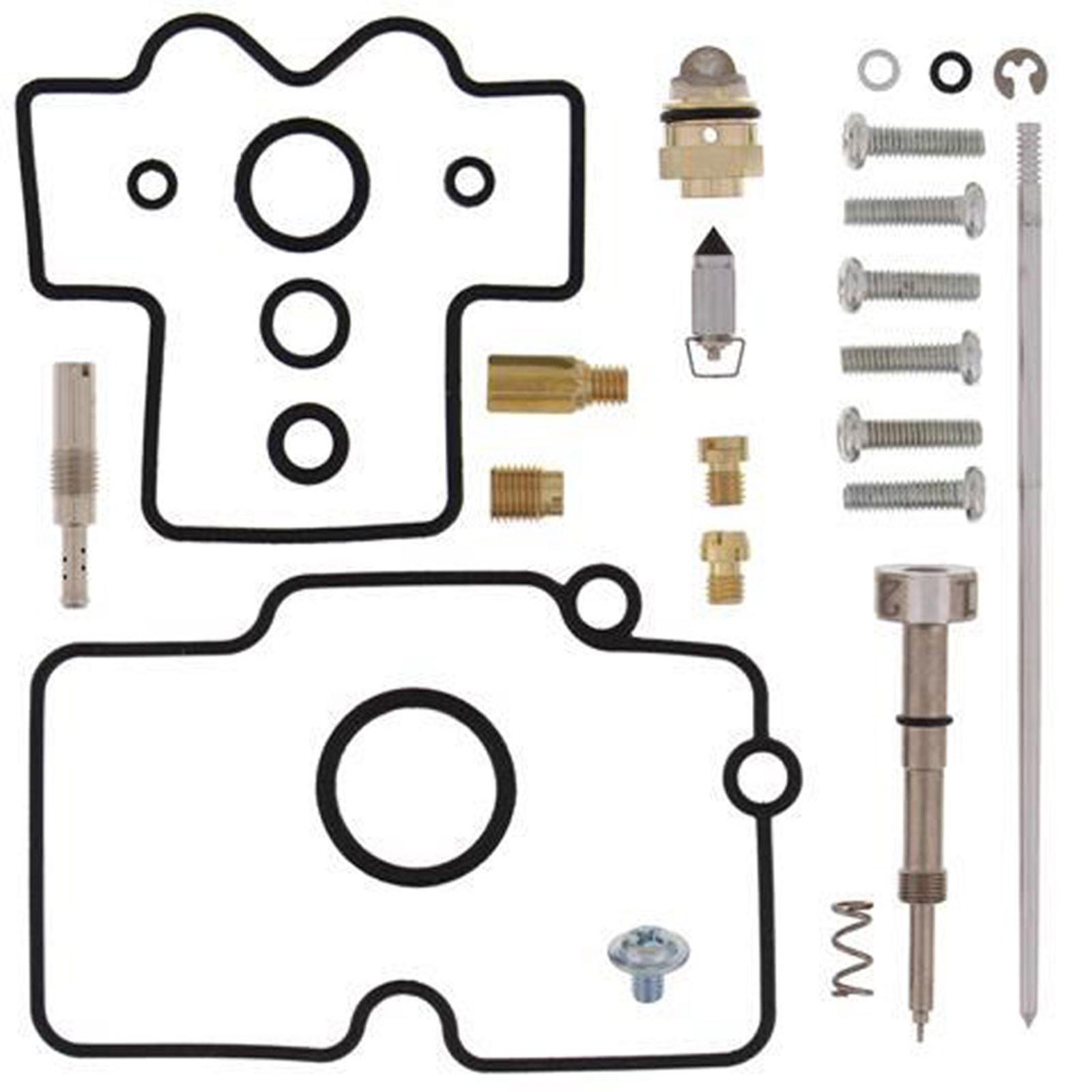 All Balls Bike Carburetor Rebuild Kit 26-1287_602426