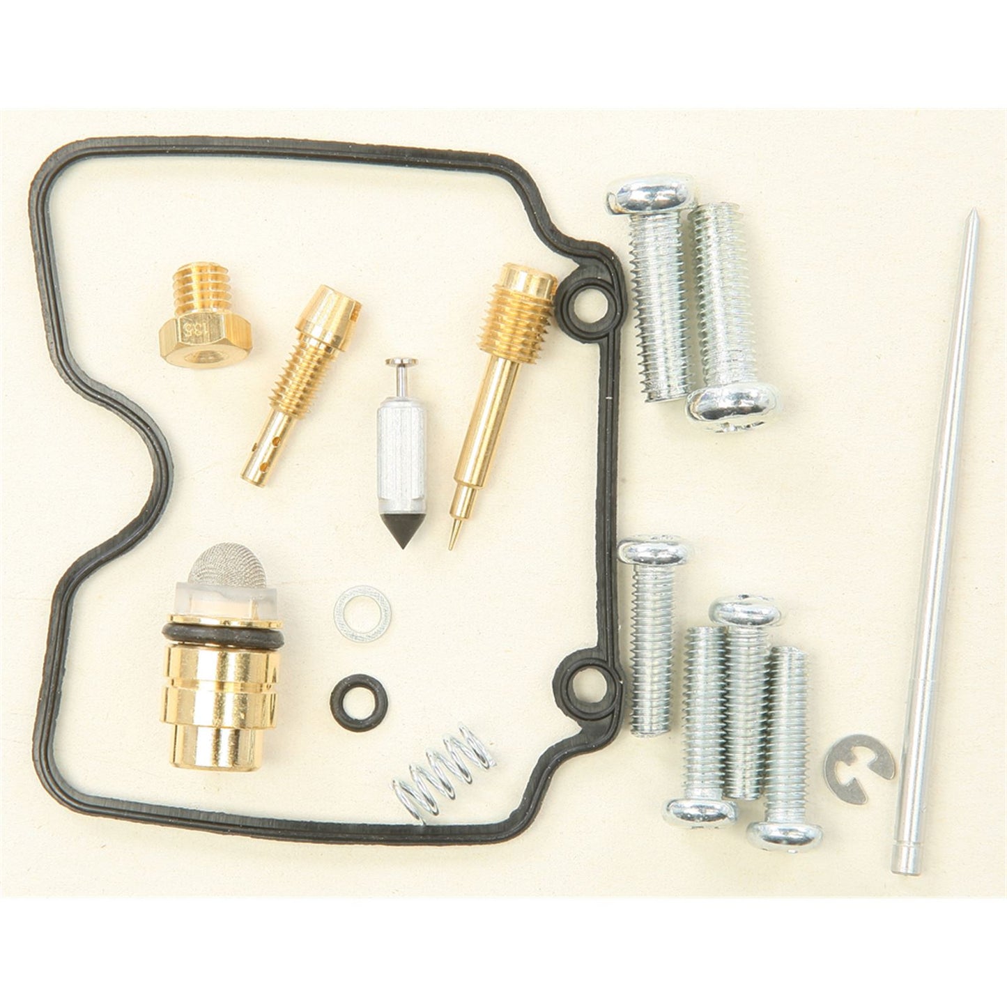All Balls Bike Carburetor Rebuild Kit 26-1292_300204